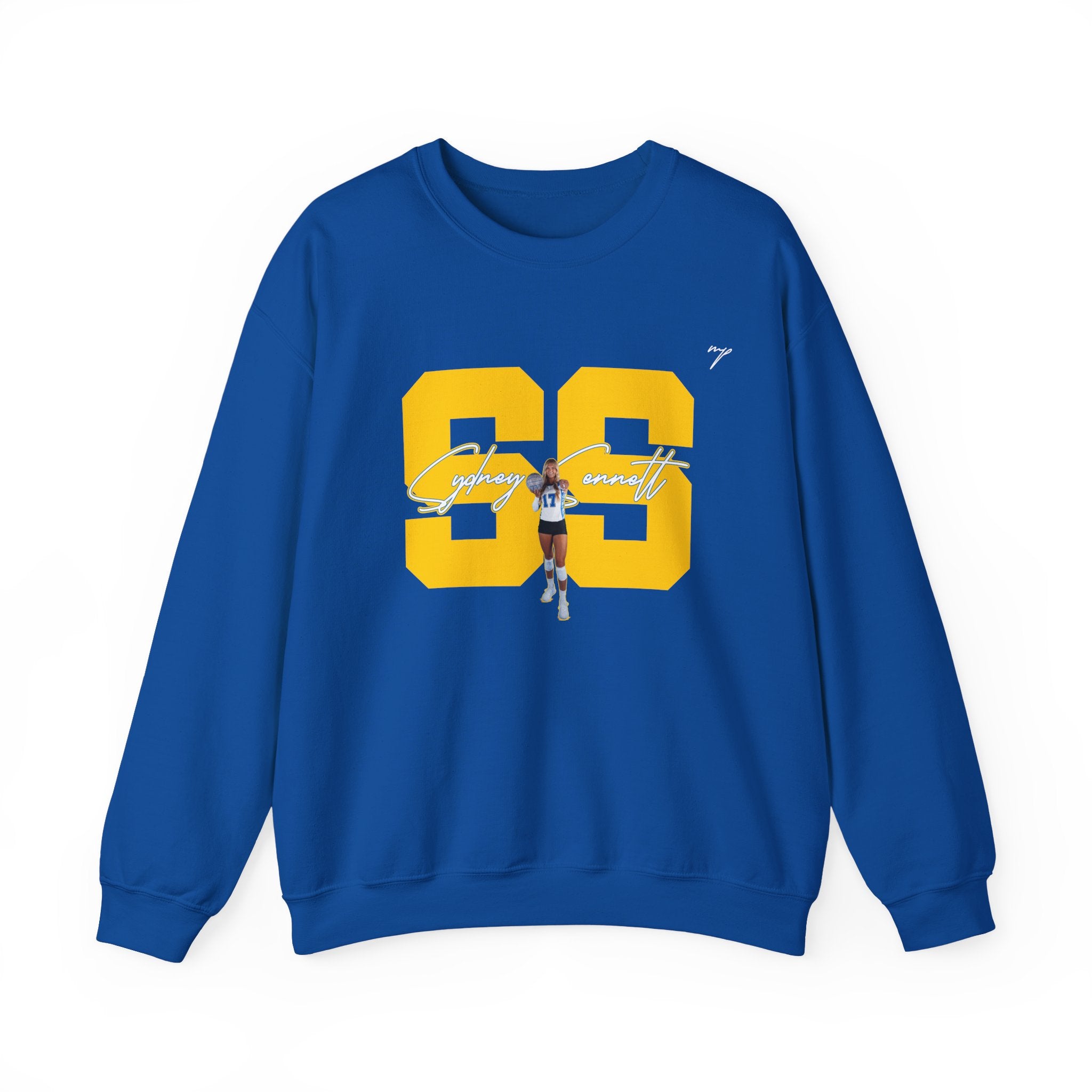Sydney Sennett Crewneck