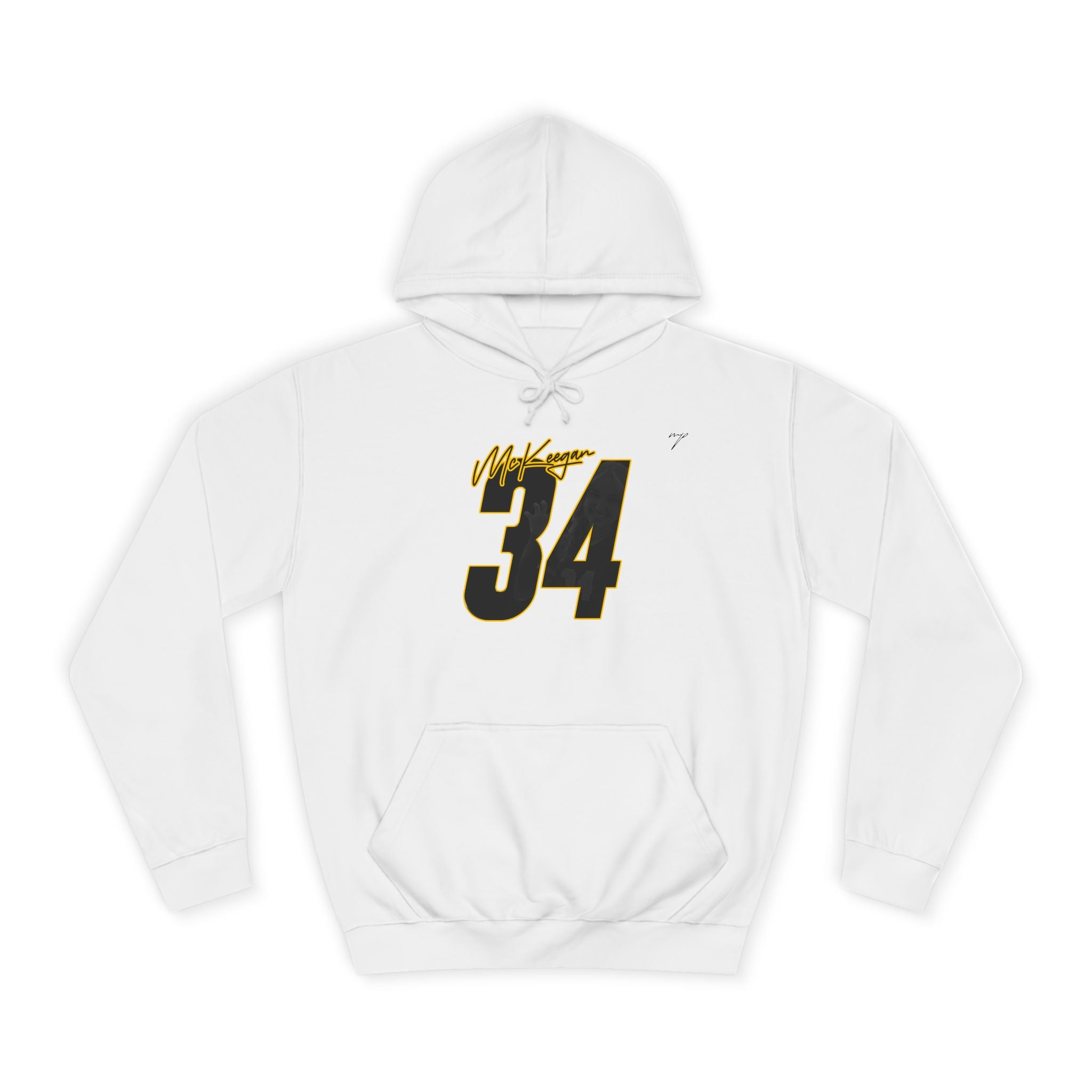 Hannah McKeegan Hoodie