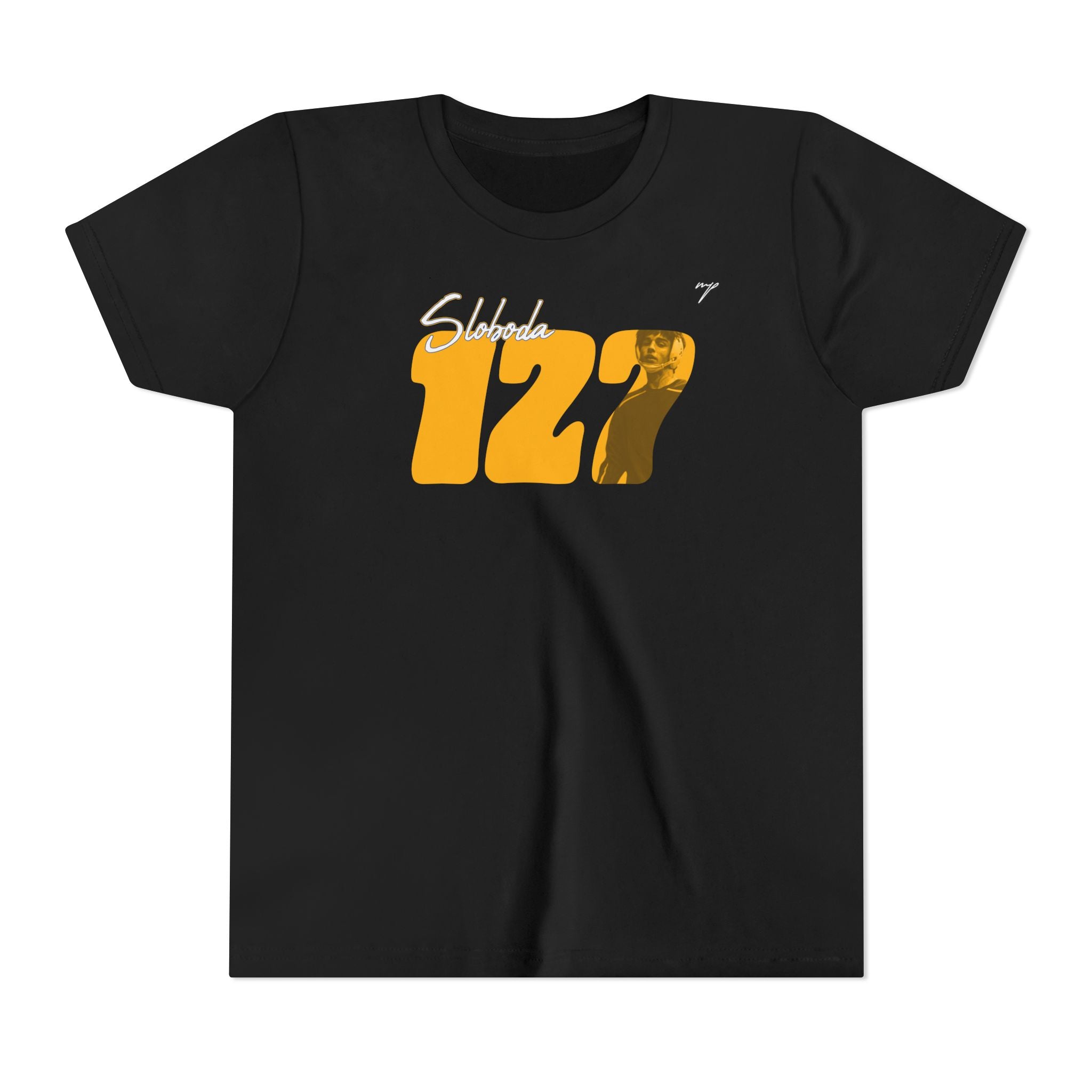 Santino Sloboda YOUTH Graphic Tee