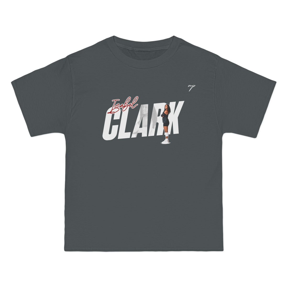 Isabel Clark Vintage Tee