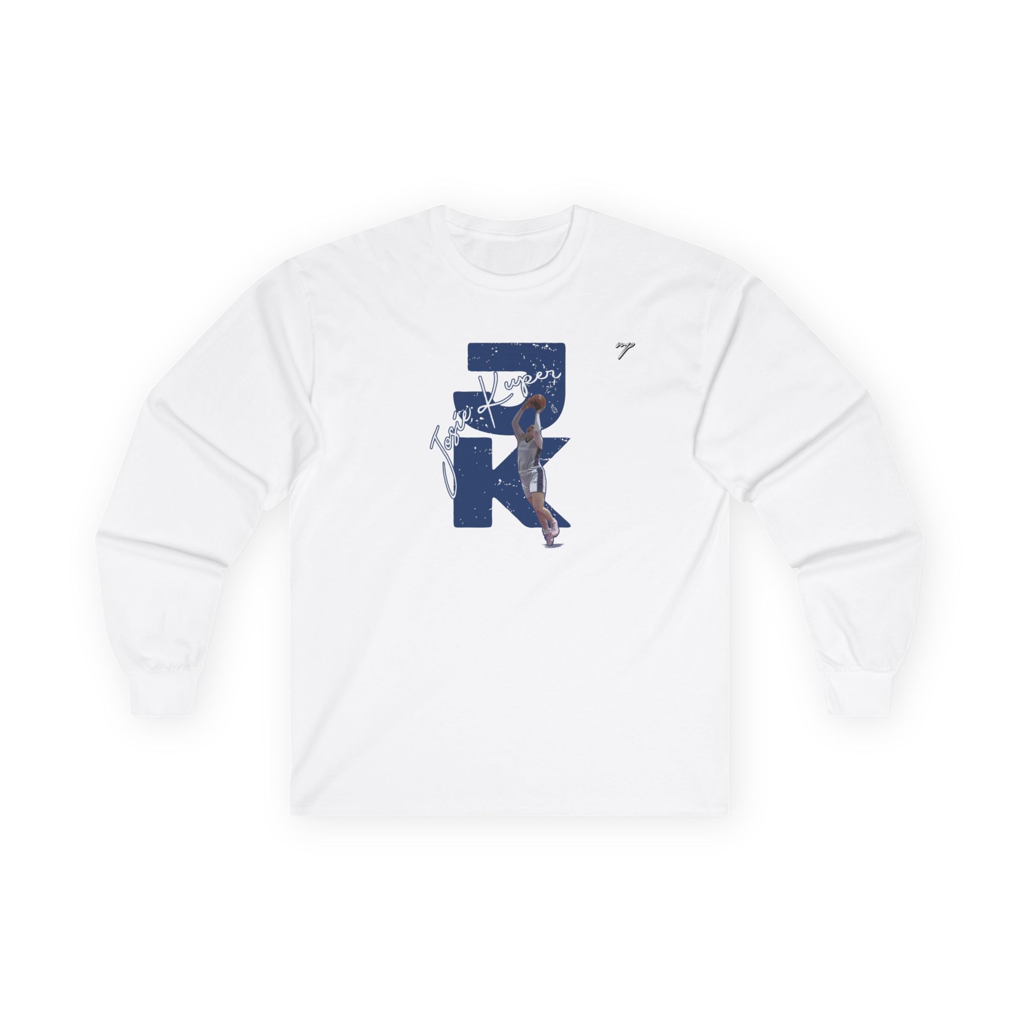 Josie Kuper Long Sleeve Tee