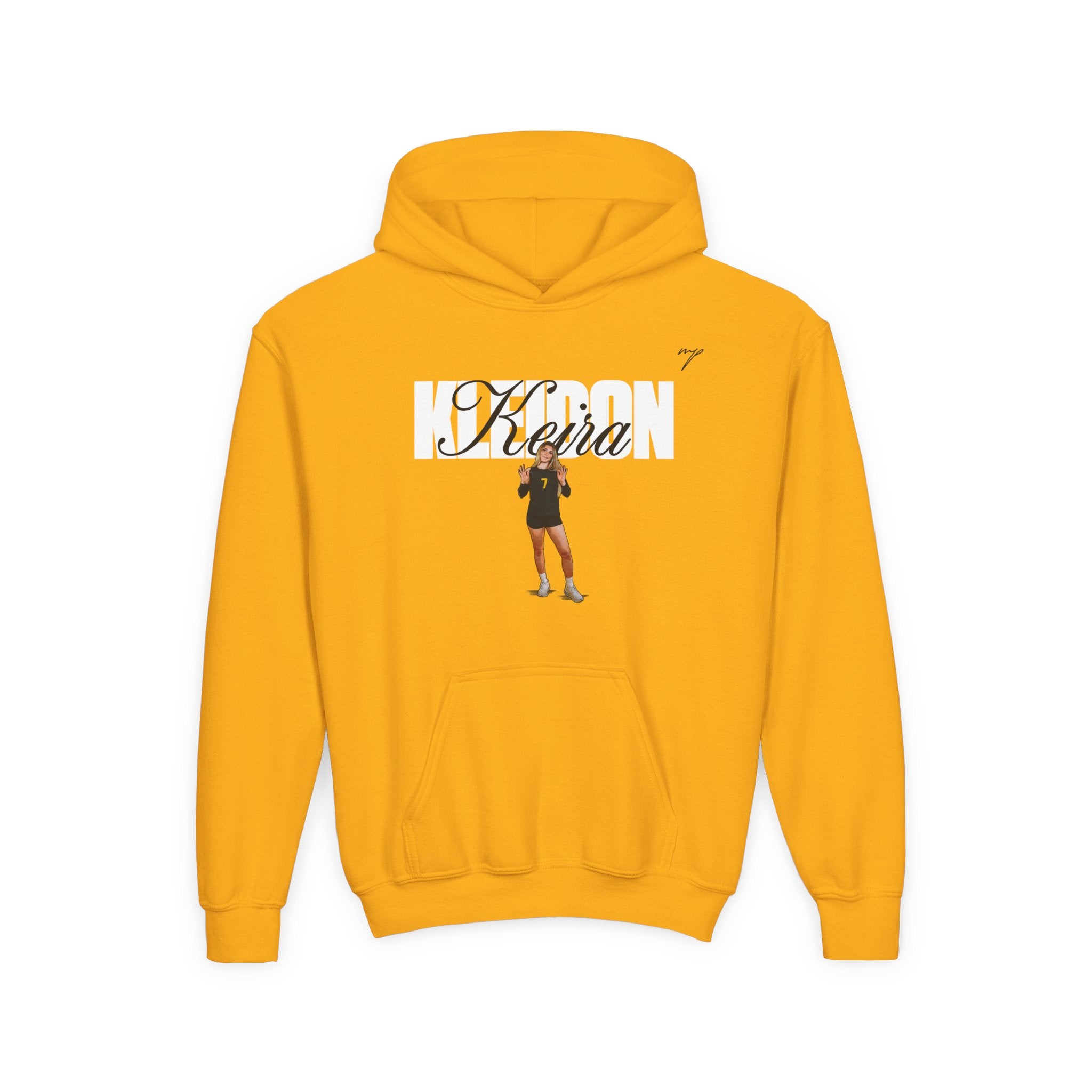 Keira Kleidon YOUTH Hoodie