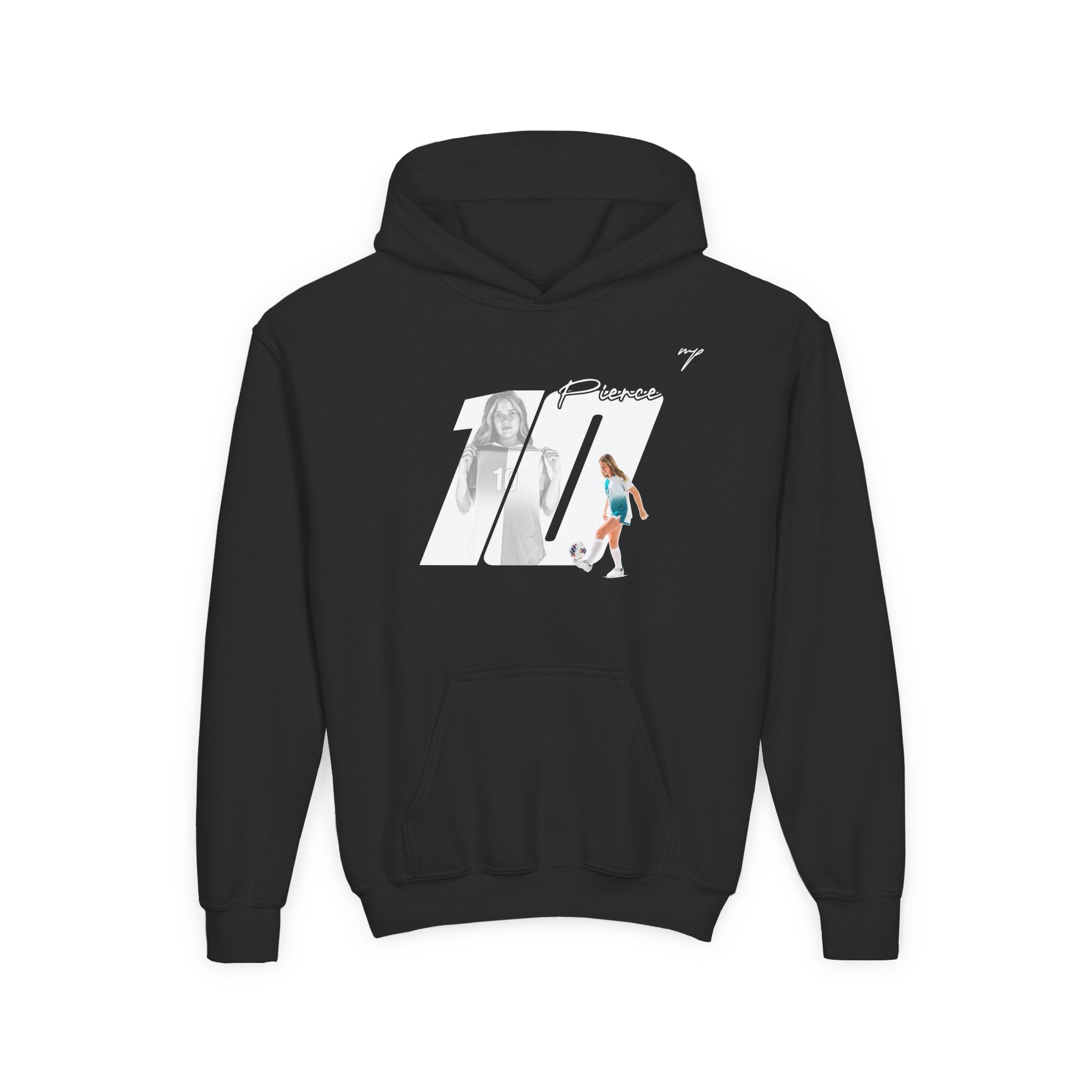 Kamden Pierce YOUTH Hoodie