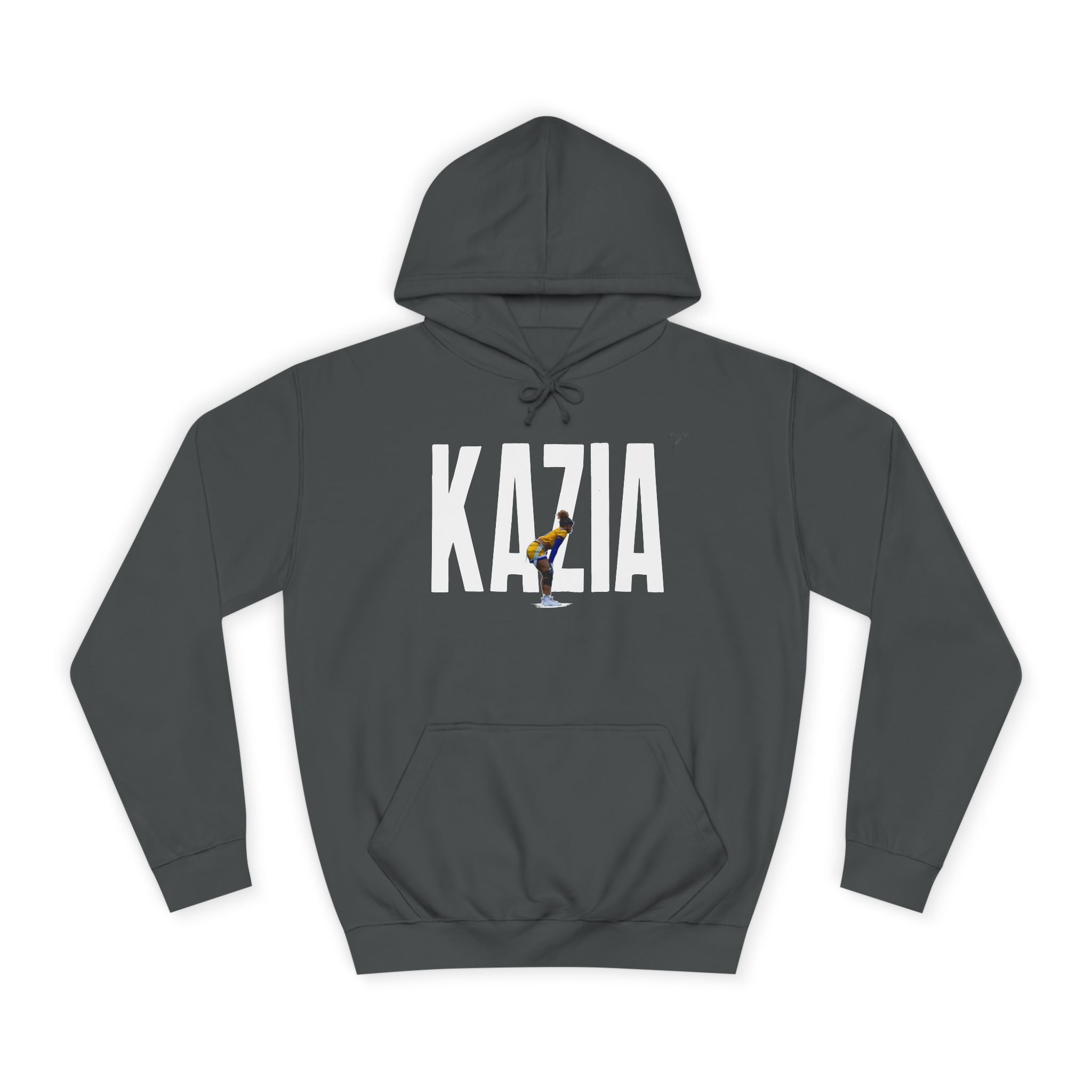 Mikazia Carmenatty Hoodie