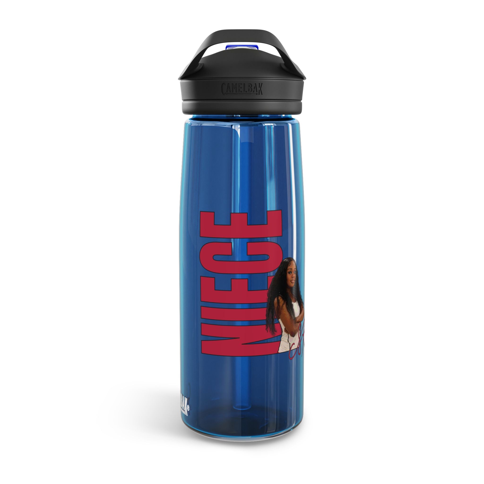 Shaniece Richardson CamelBak Water Bottle