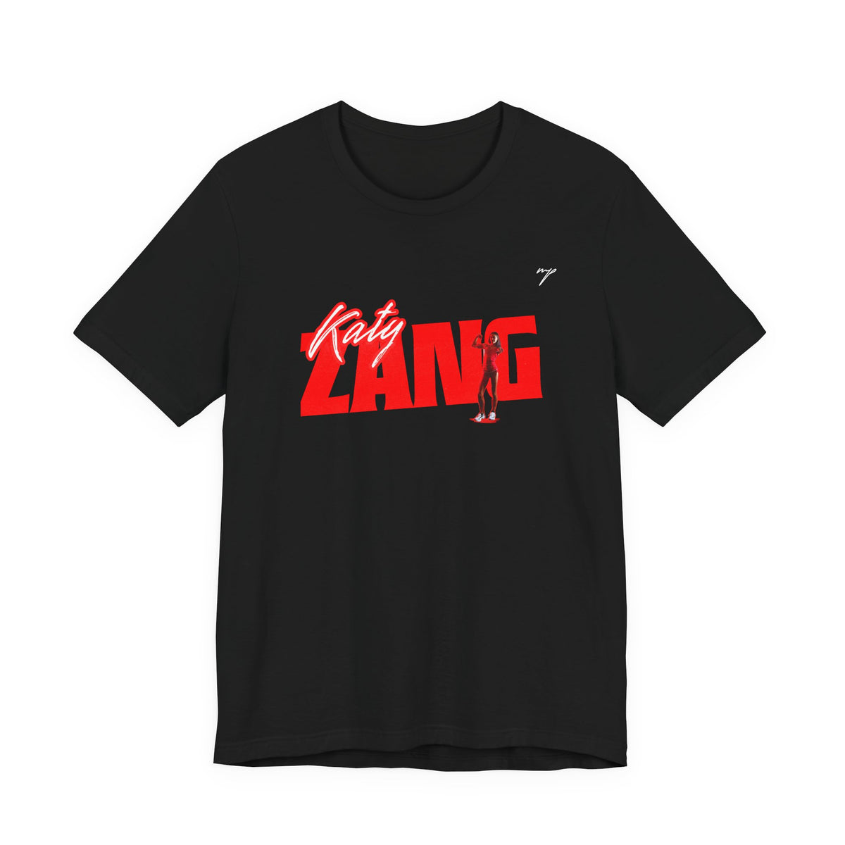 Katy Zang Graphic Tee