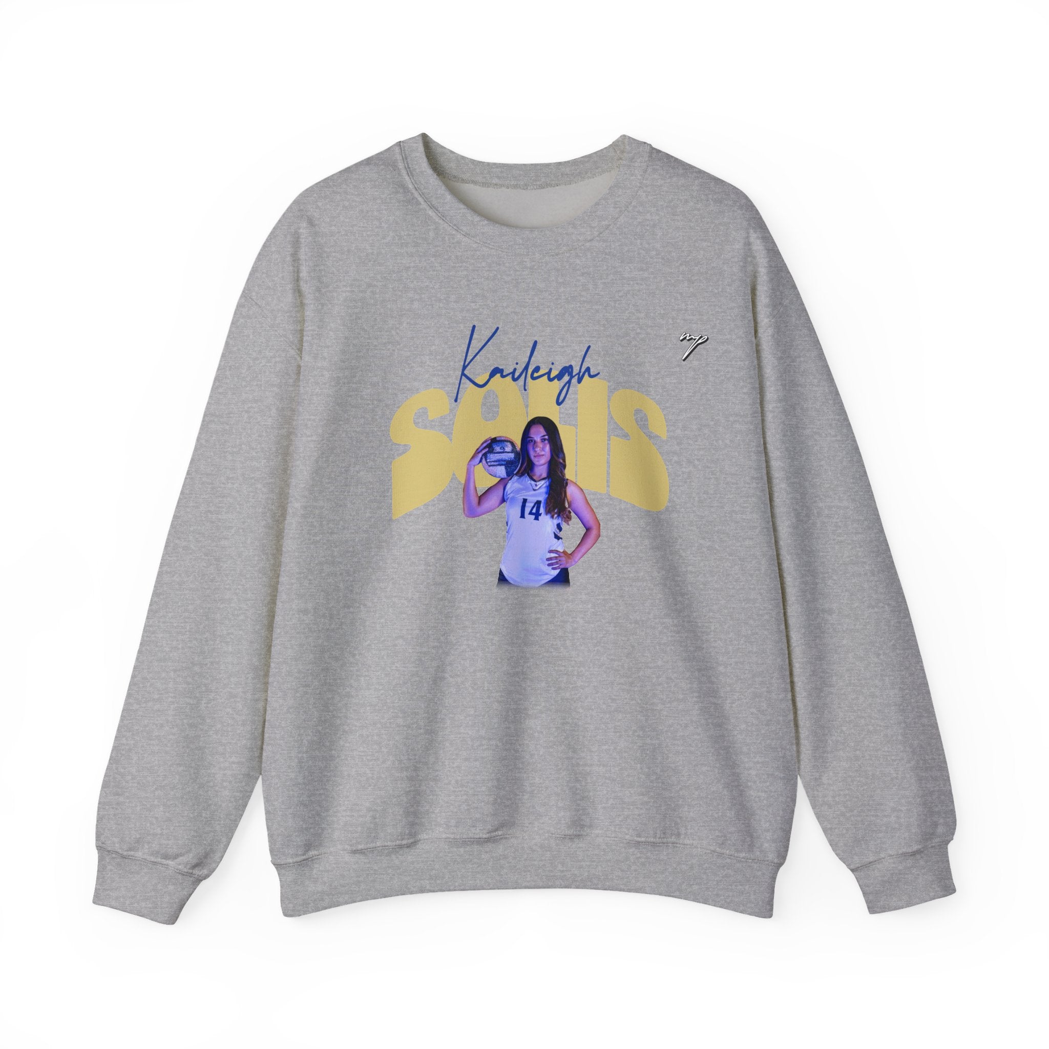 Kaileigh Solis Crewneck