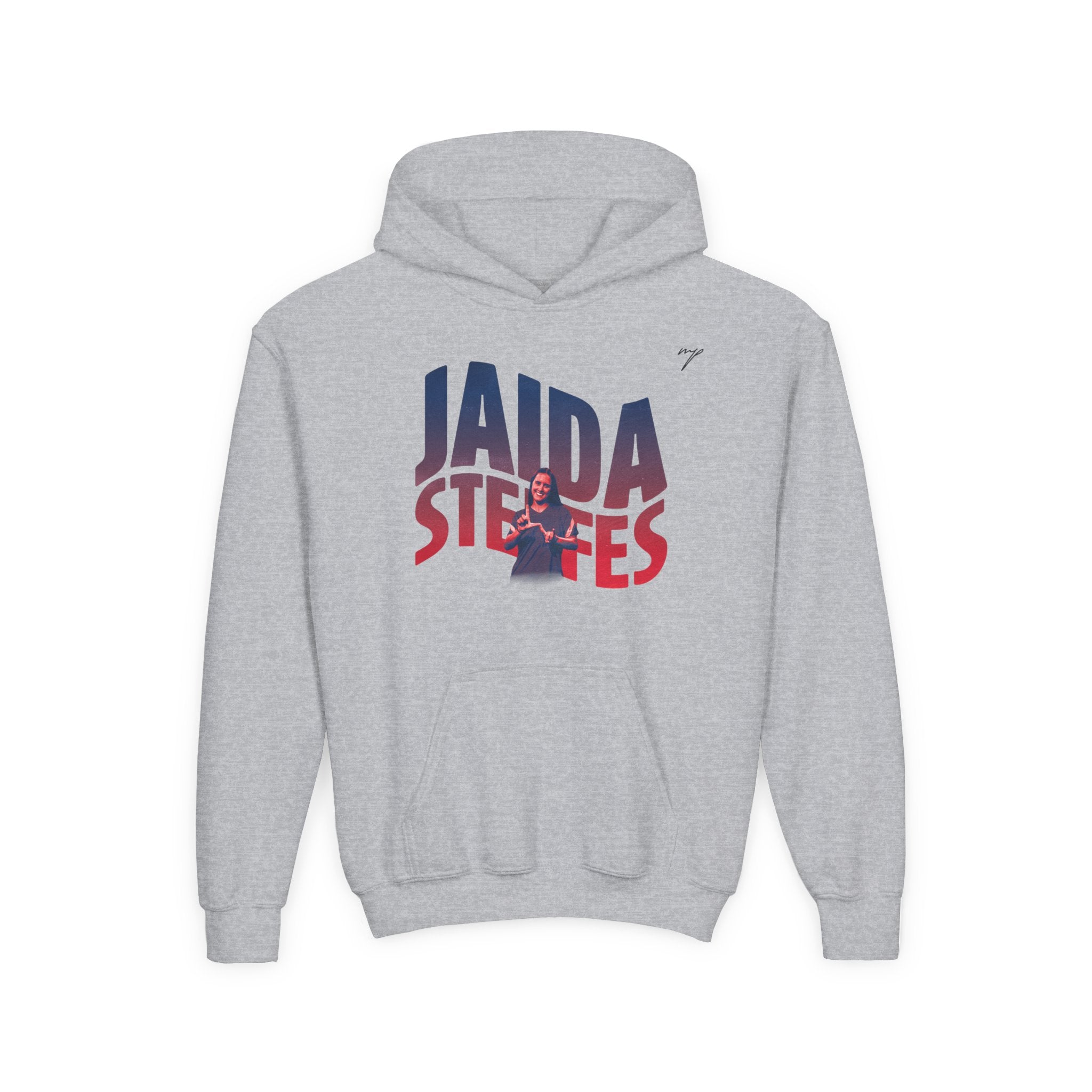 Jaida Steffes YOUTH Hoodie