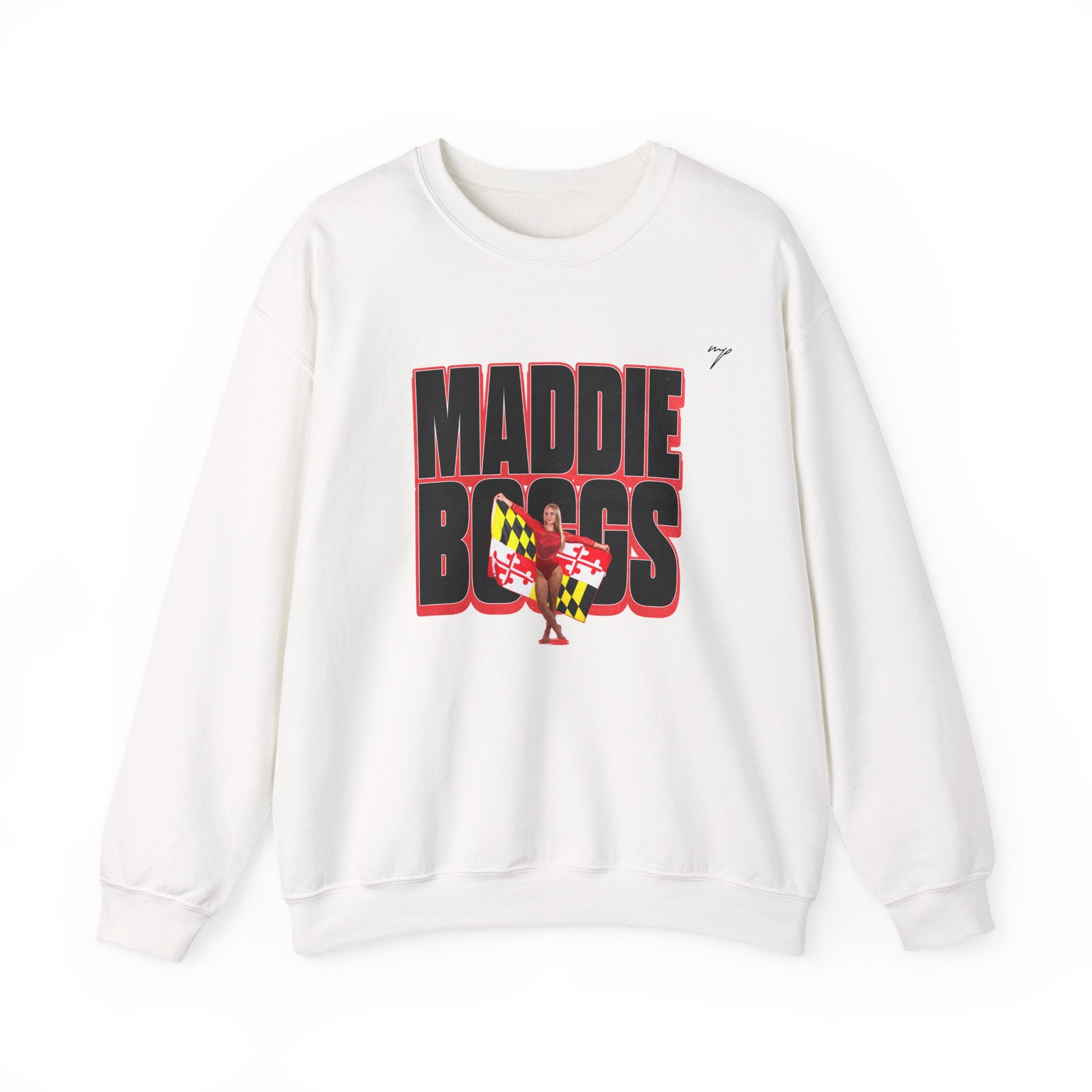 Madison Boggs Crewneck