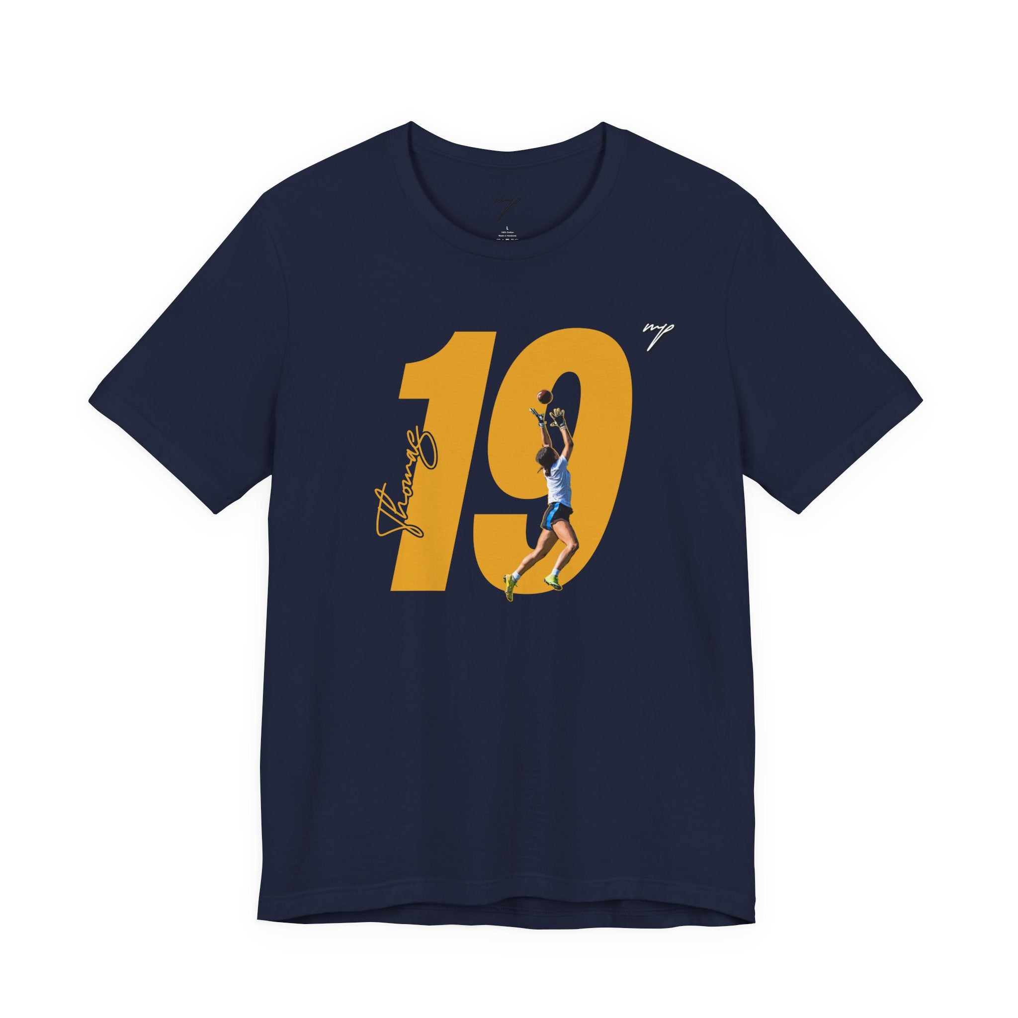 Kayleigh Thomas Graphic Tee