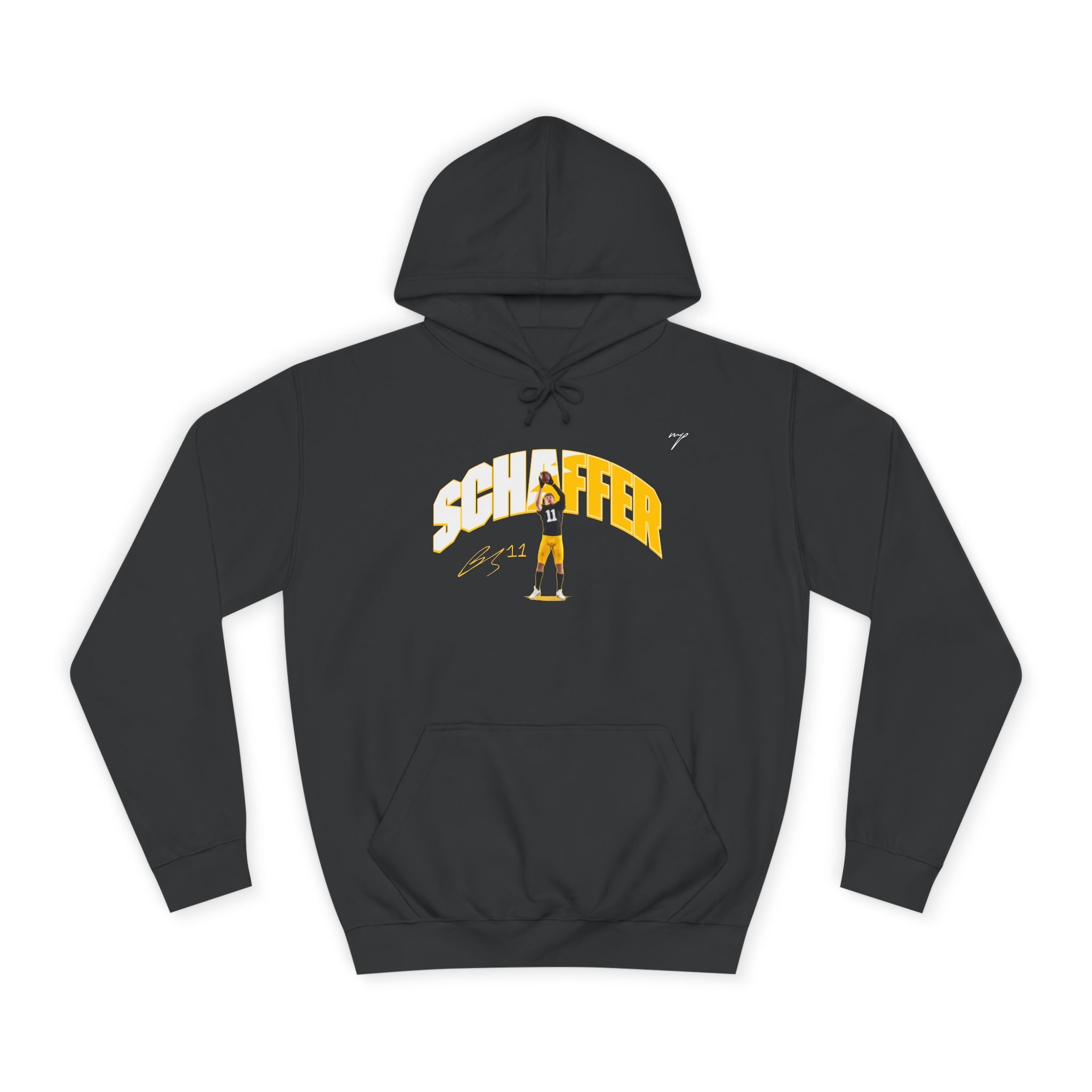 Brody Schaffer Hoodie