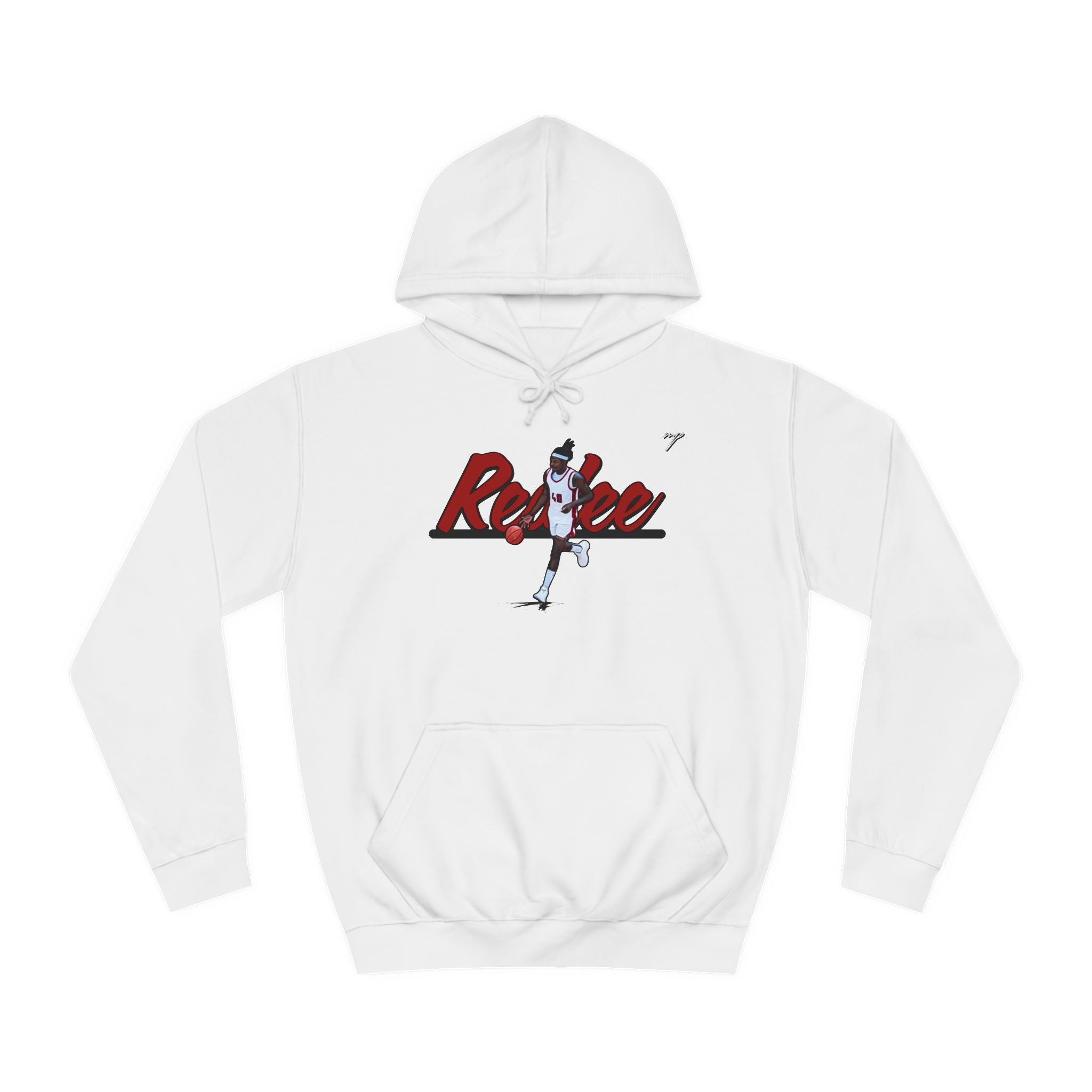 Aries Lewis Hoodie