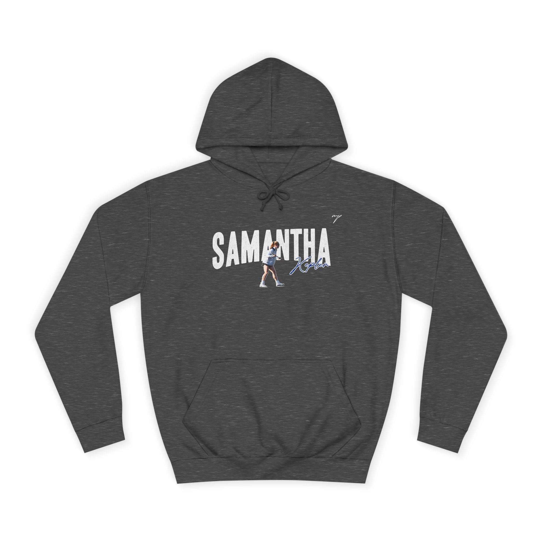 Samantha Kepler Hoodie