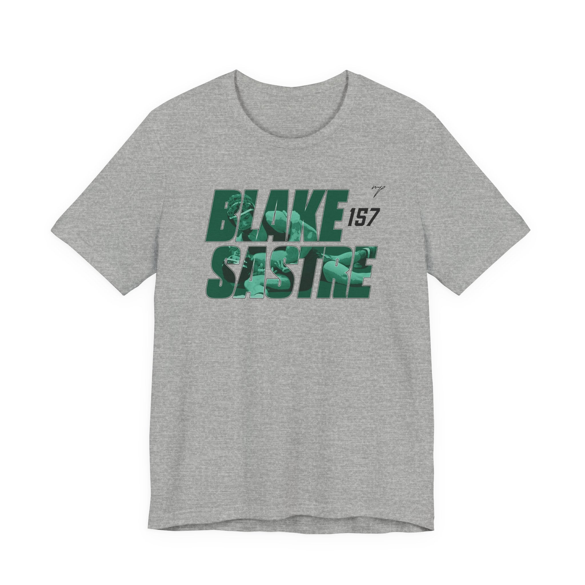 Blake Sastre Graphic Tee