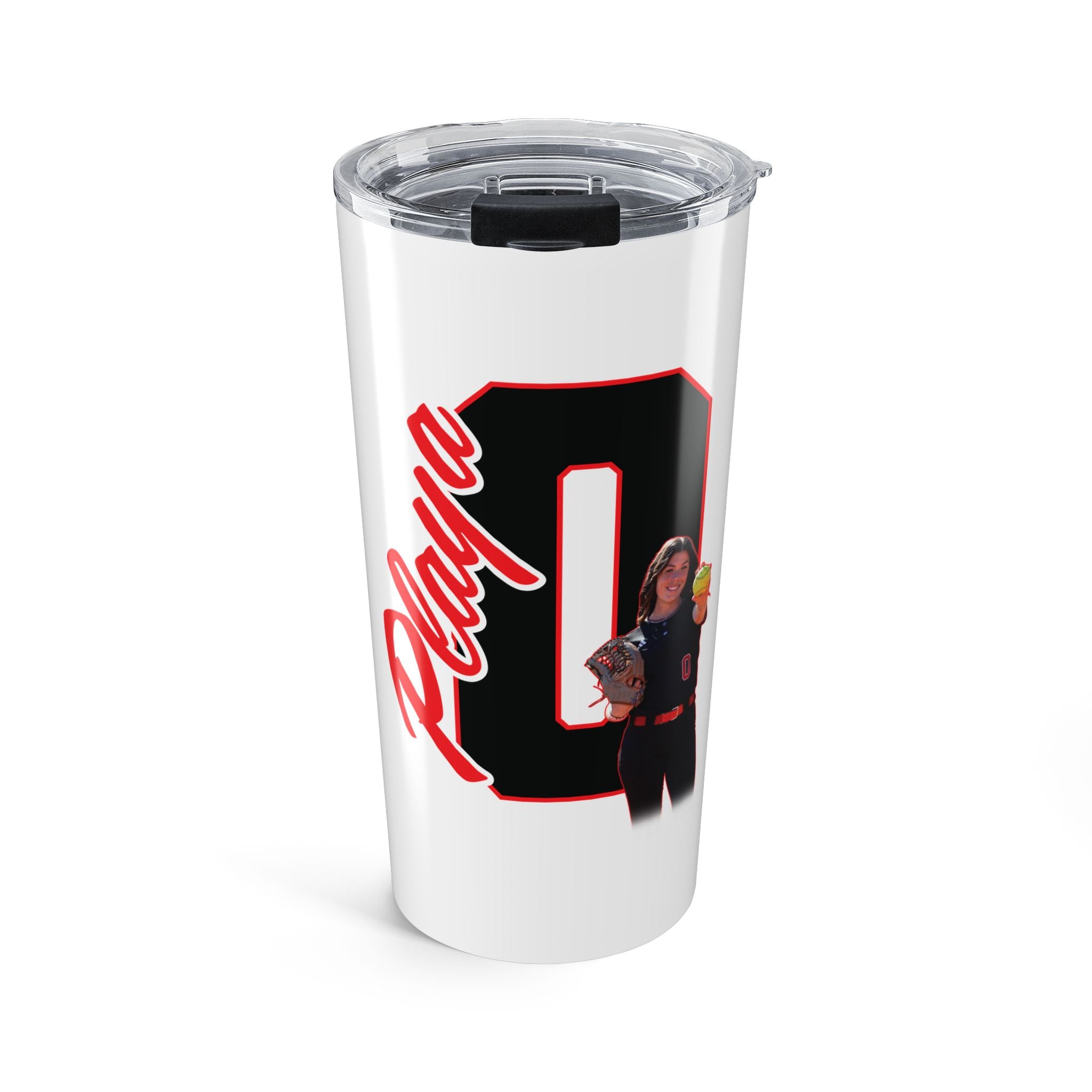 Edan Playa Tumbler Mug