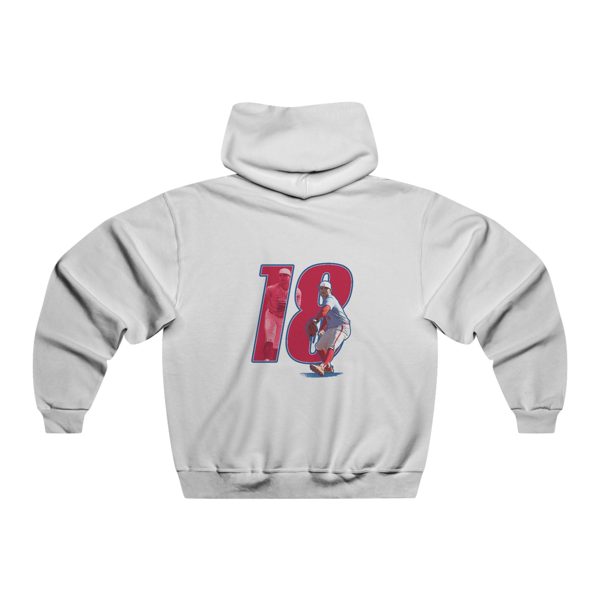 Aidan Kelley Vintage Hoodie