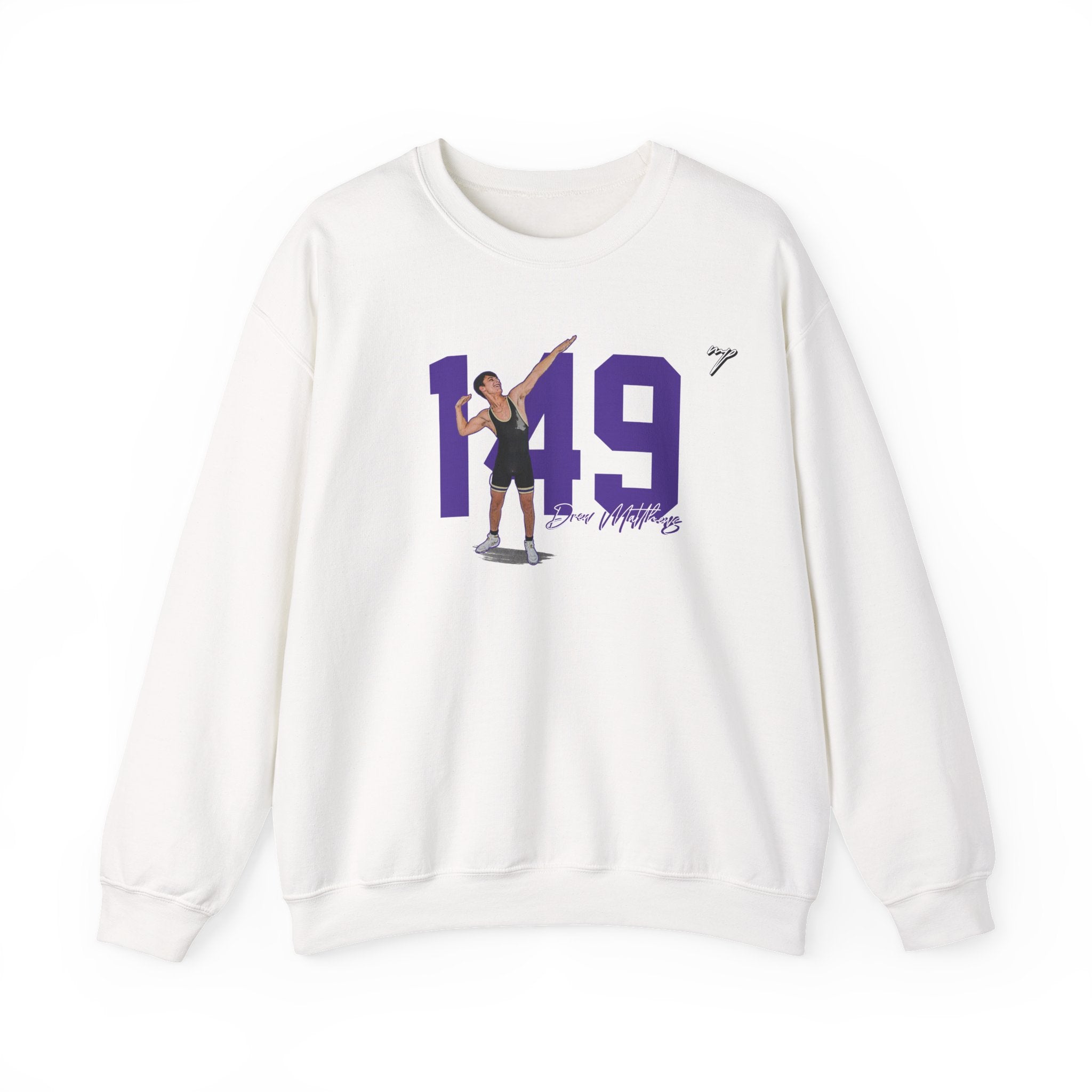 Drew Matthews Crewneck