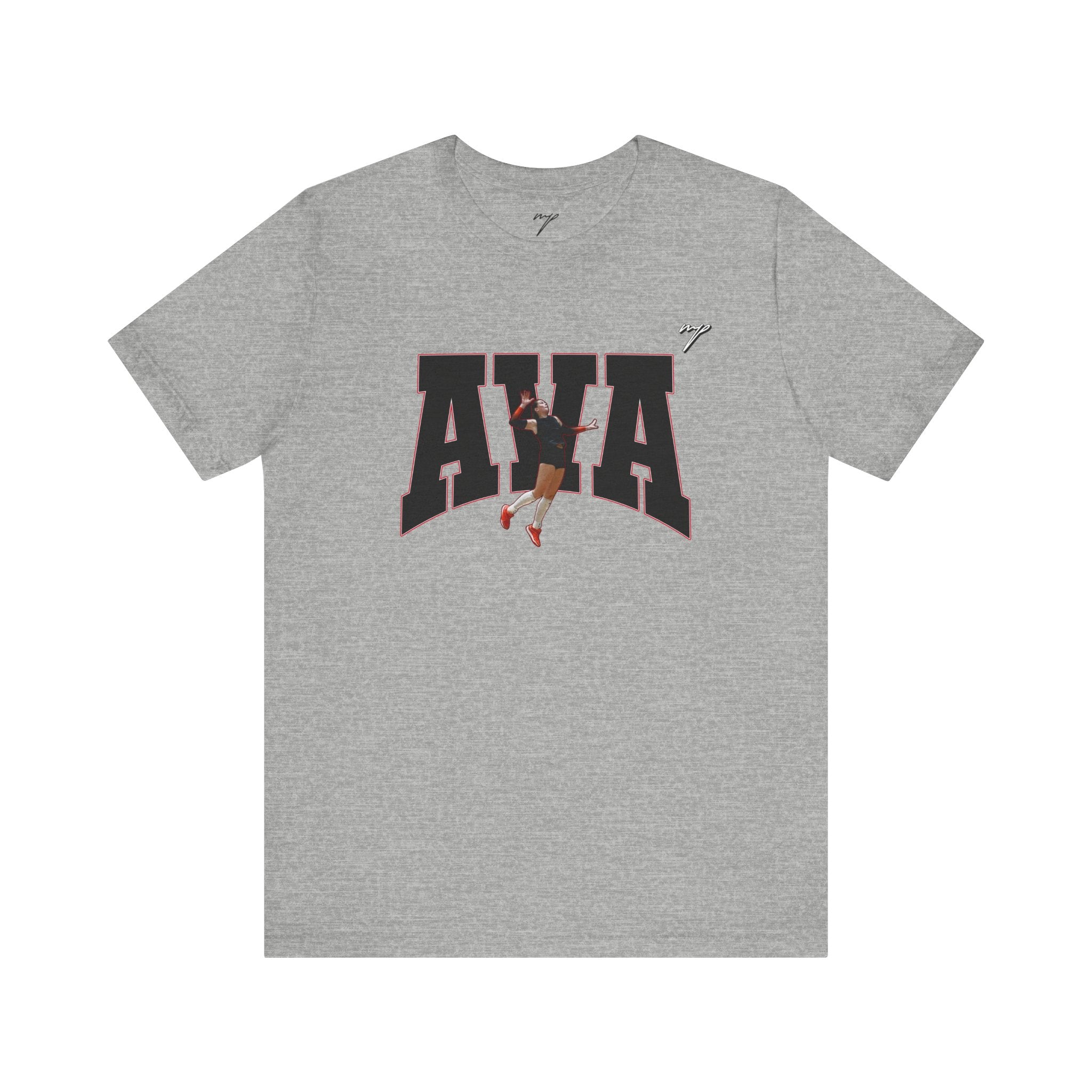 Ava Wilkerson Graphic Tee