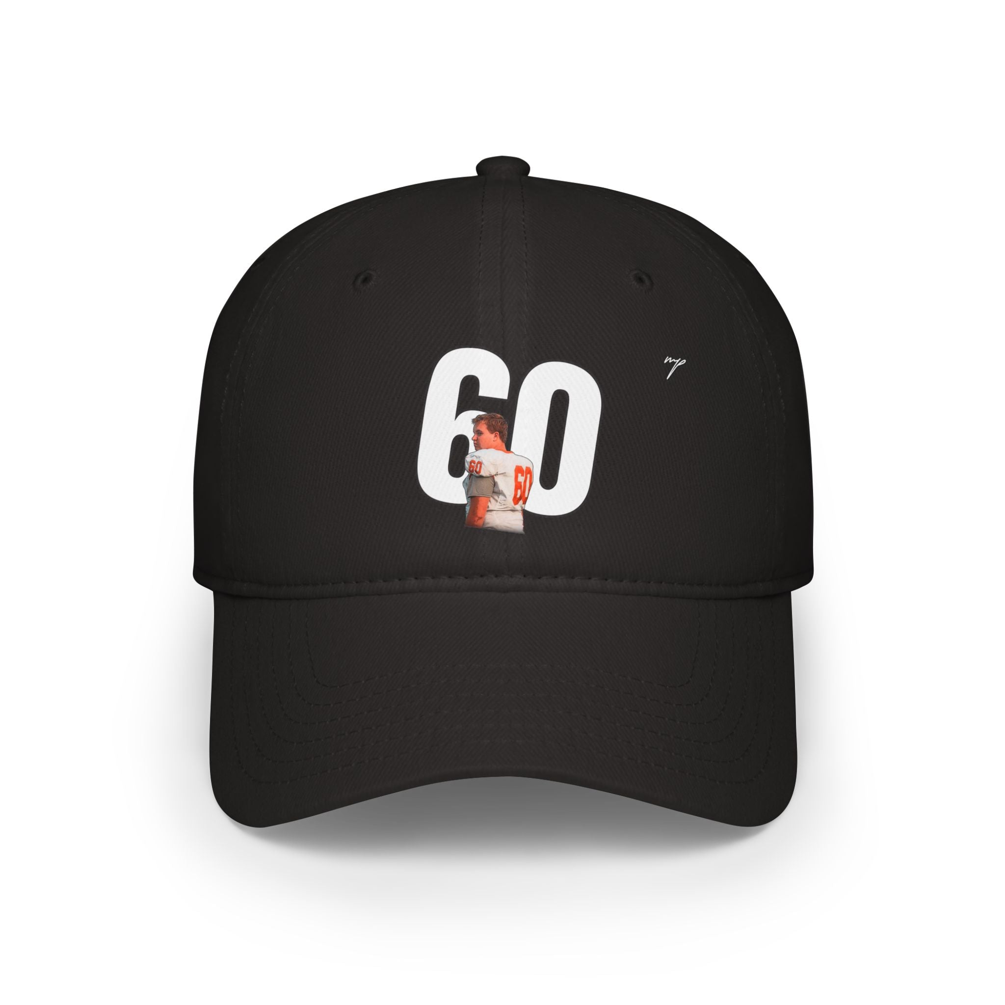 Carl Hefner Hat