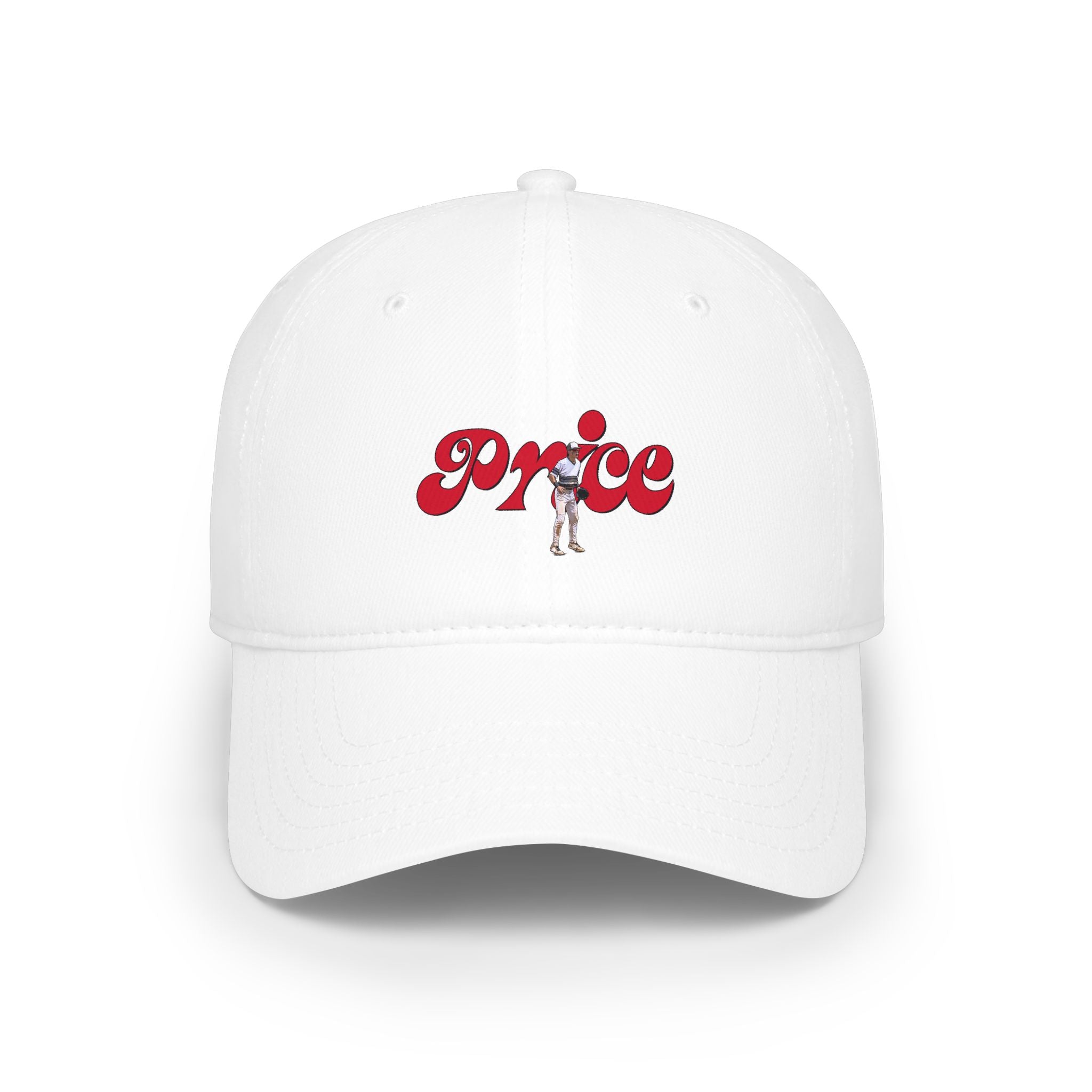 Tyler Price Hat