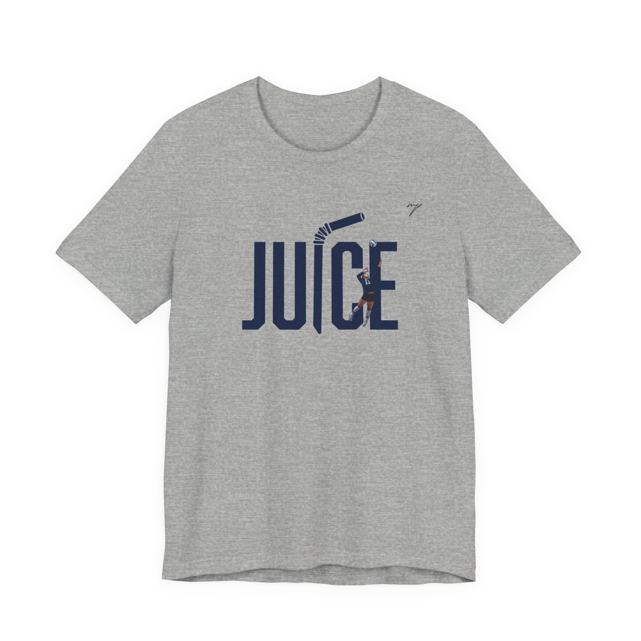 Jocelyn Nathan Graphic Tee