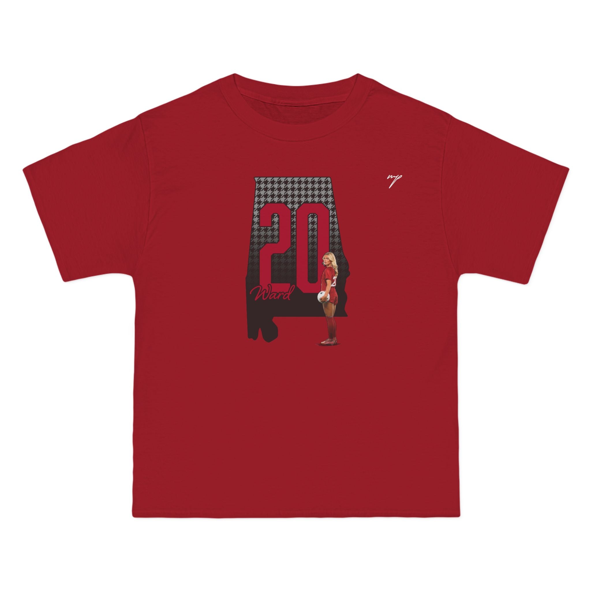 Reece Ward Vintage Tee