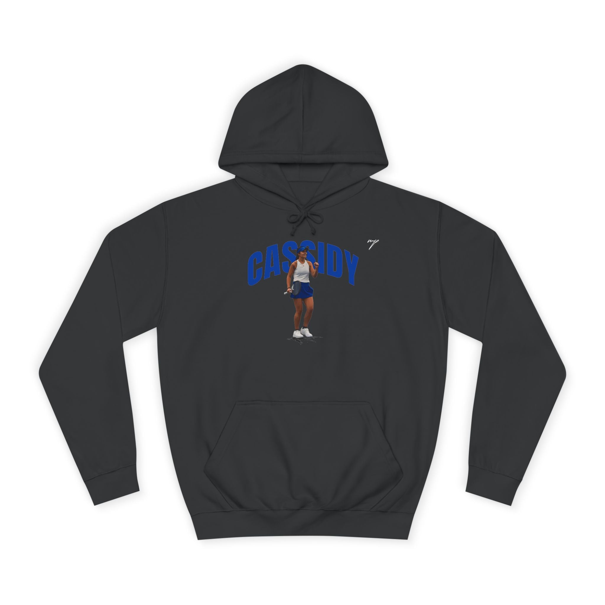 Cassidy Mataia Hoodie