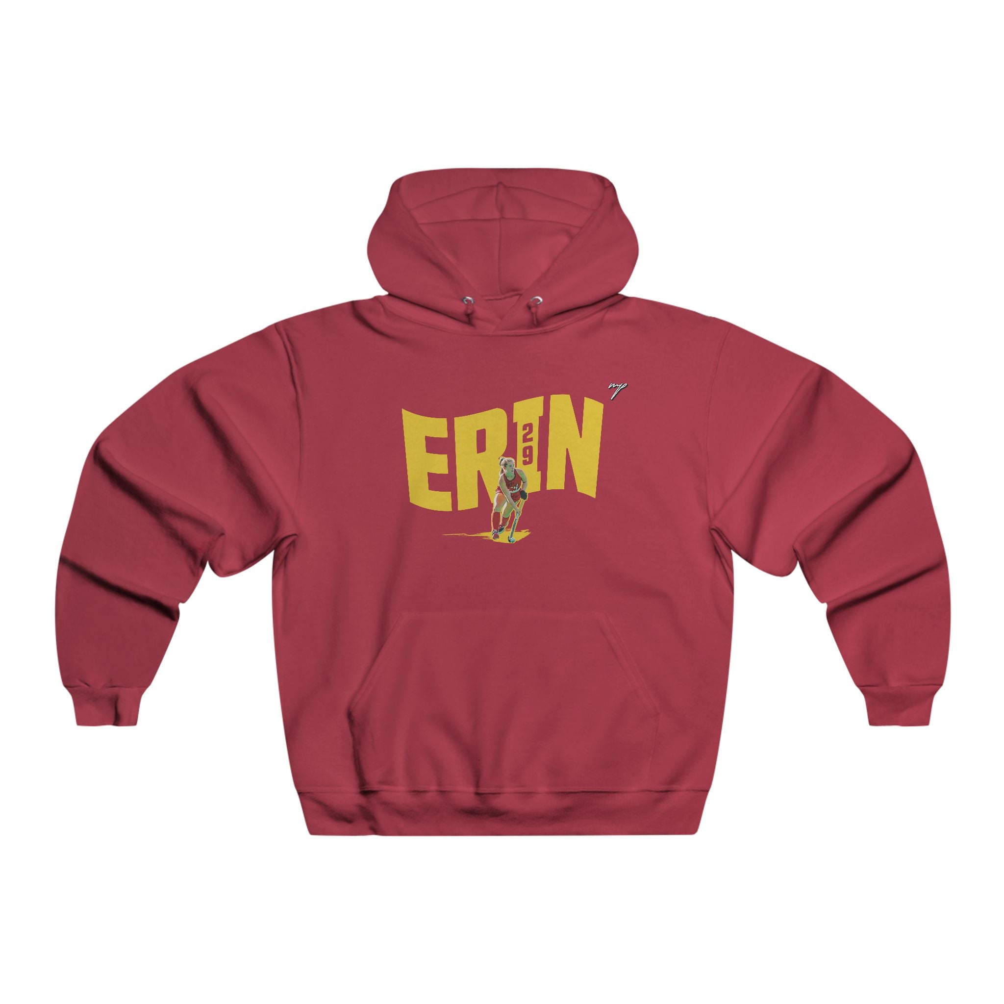 Erin Callahan Vintage Hoodie
