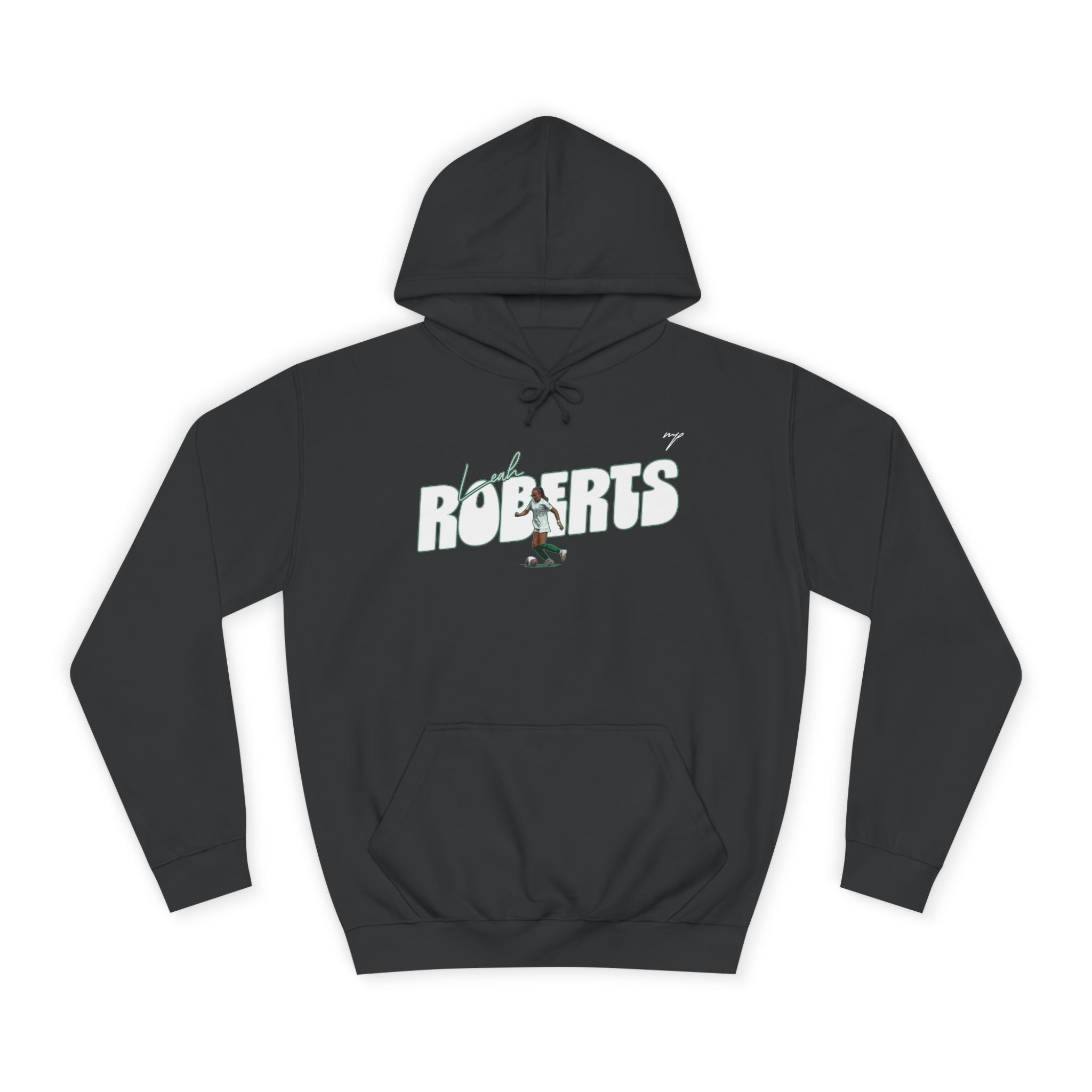 Leah Roberts Hoodie