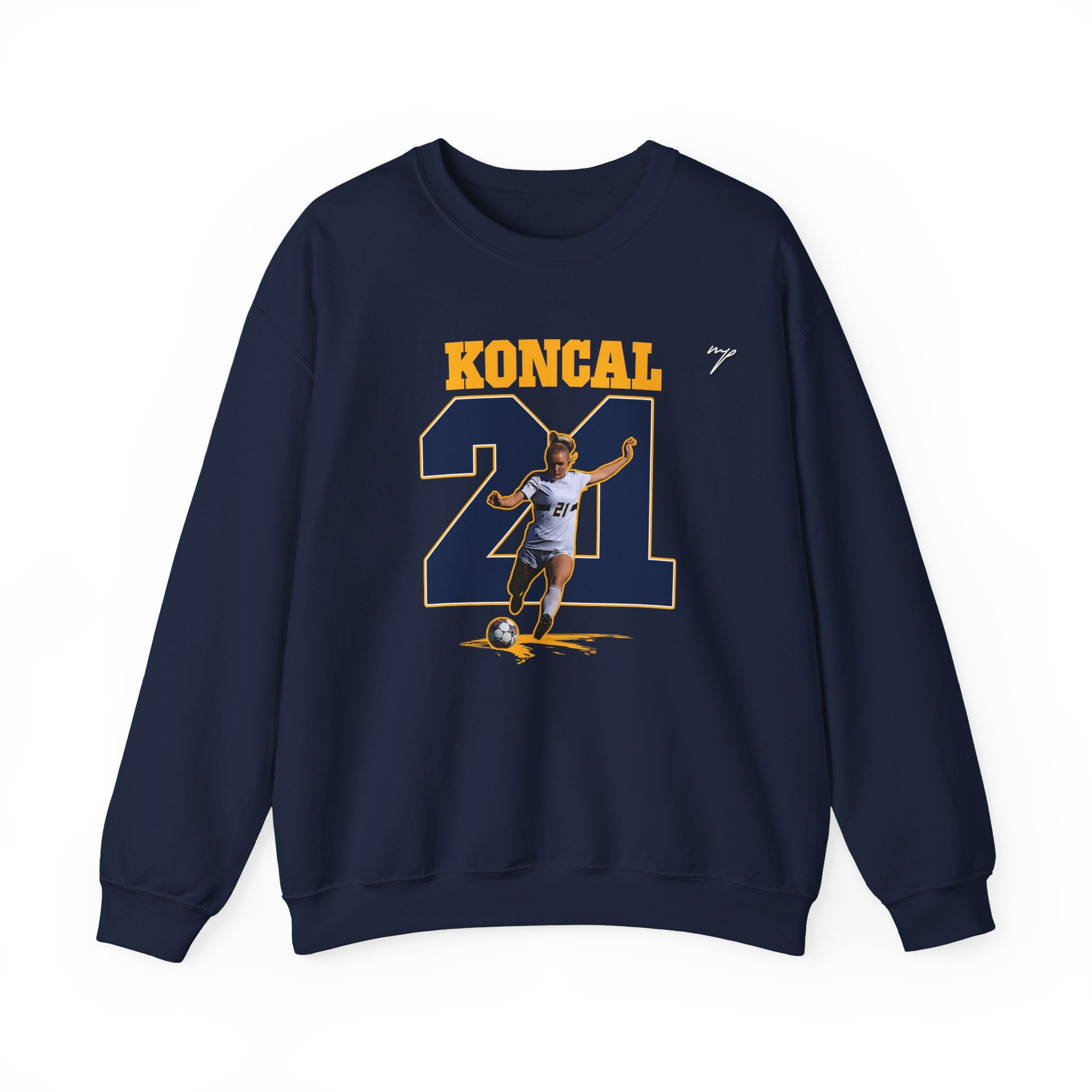 Katie Koncal Crewneck