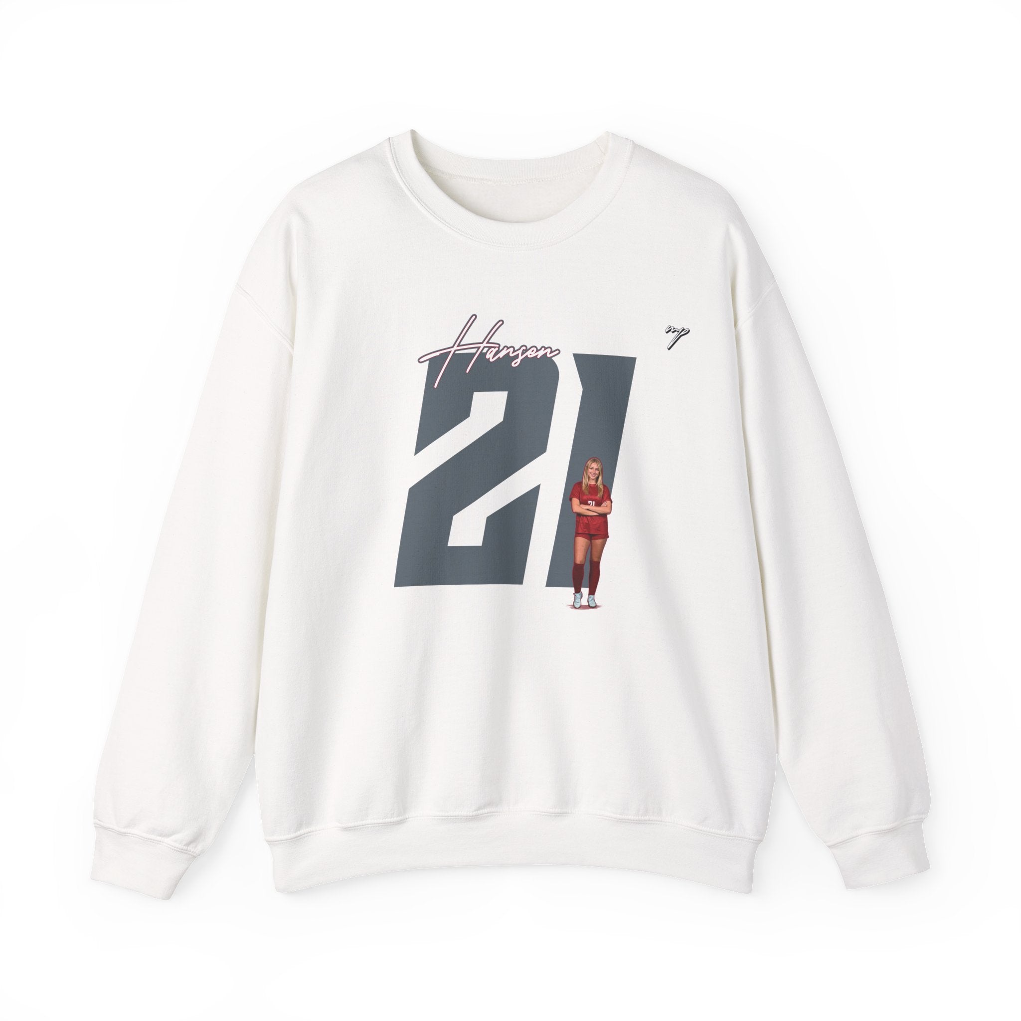 Addison Hansen Crewneck