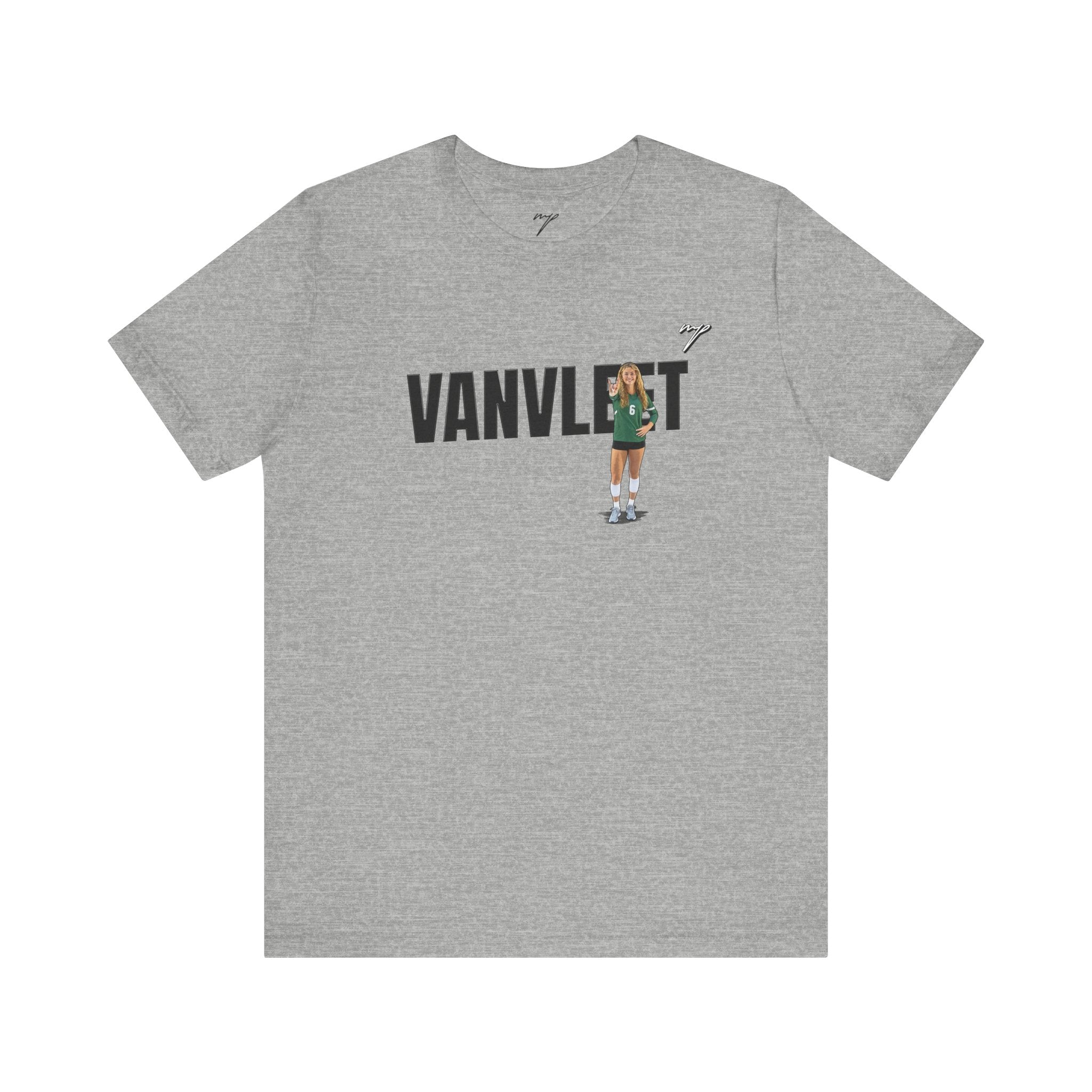 Bryn VanVleet Graphic Tee
