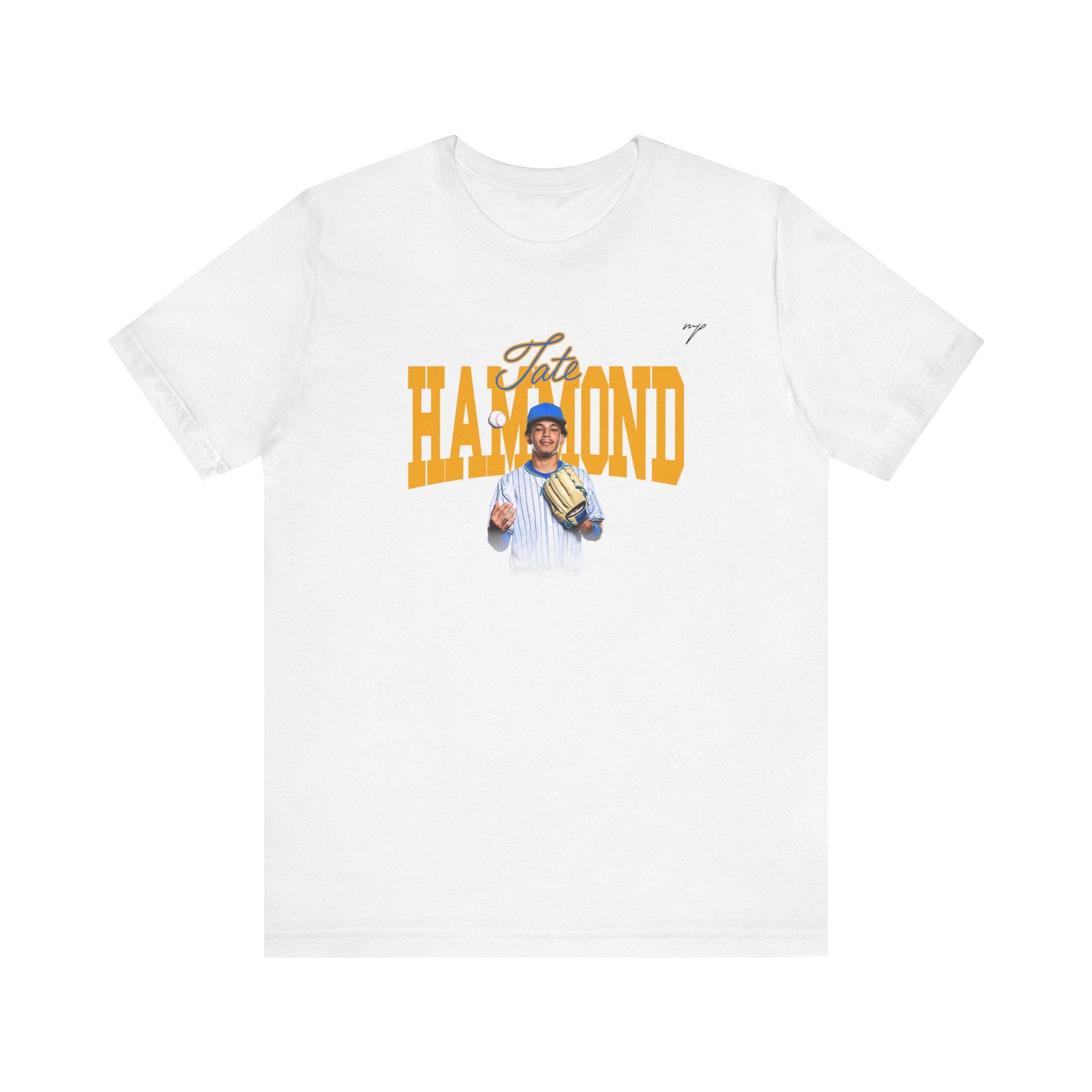 Tate Hammond Graphic Tee