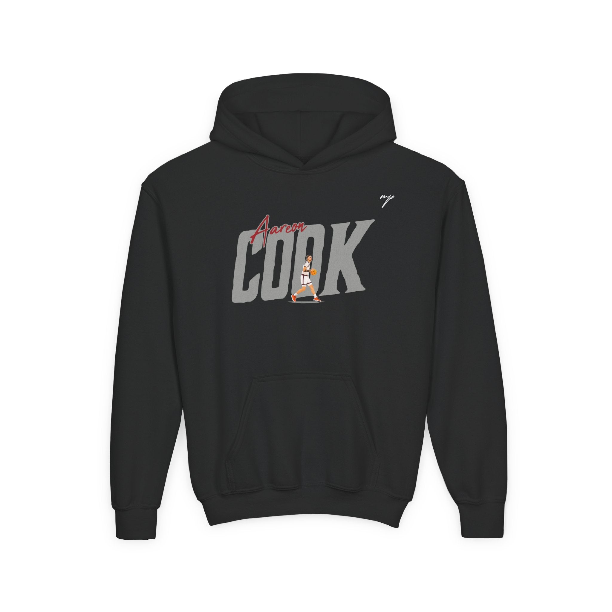 Aareon Cook YOUTH Hoodie