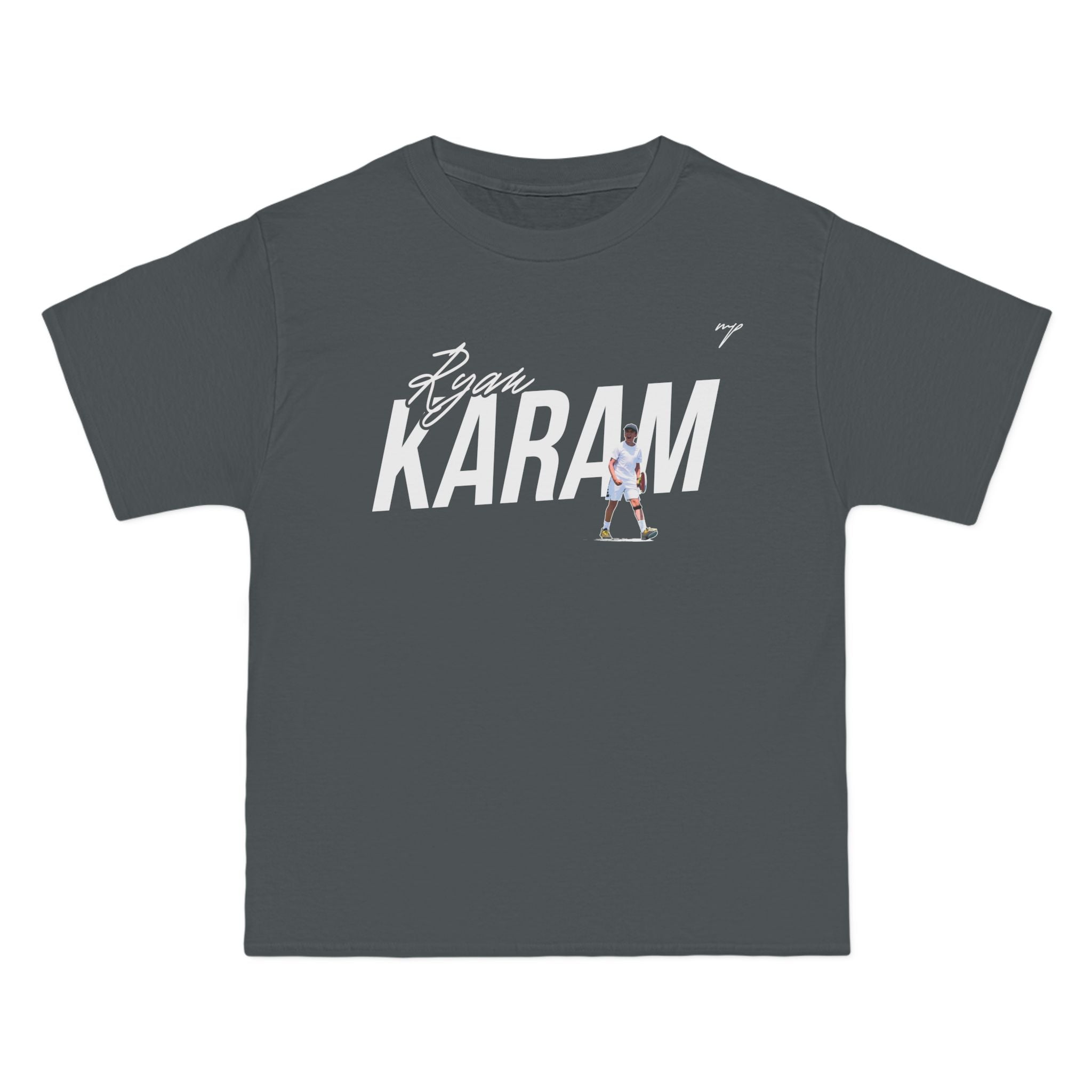 Ryan Karam Vintage Tee