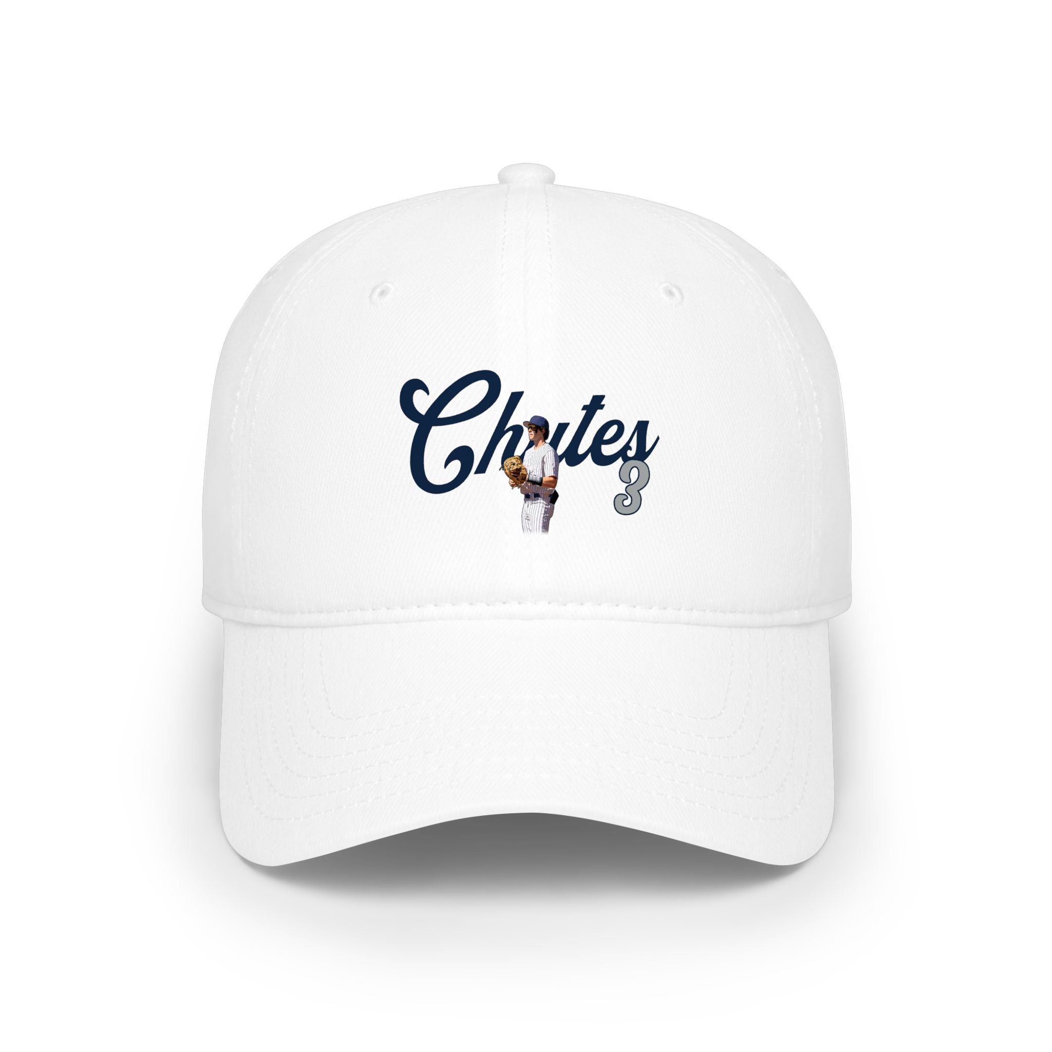 Andrew Chutes Hat