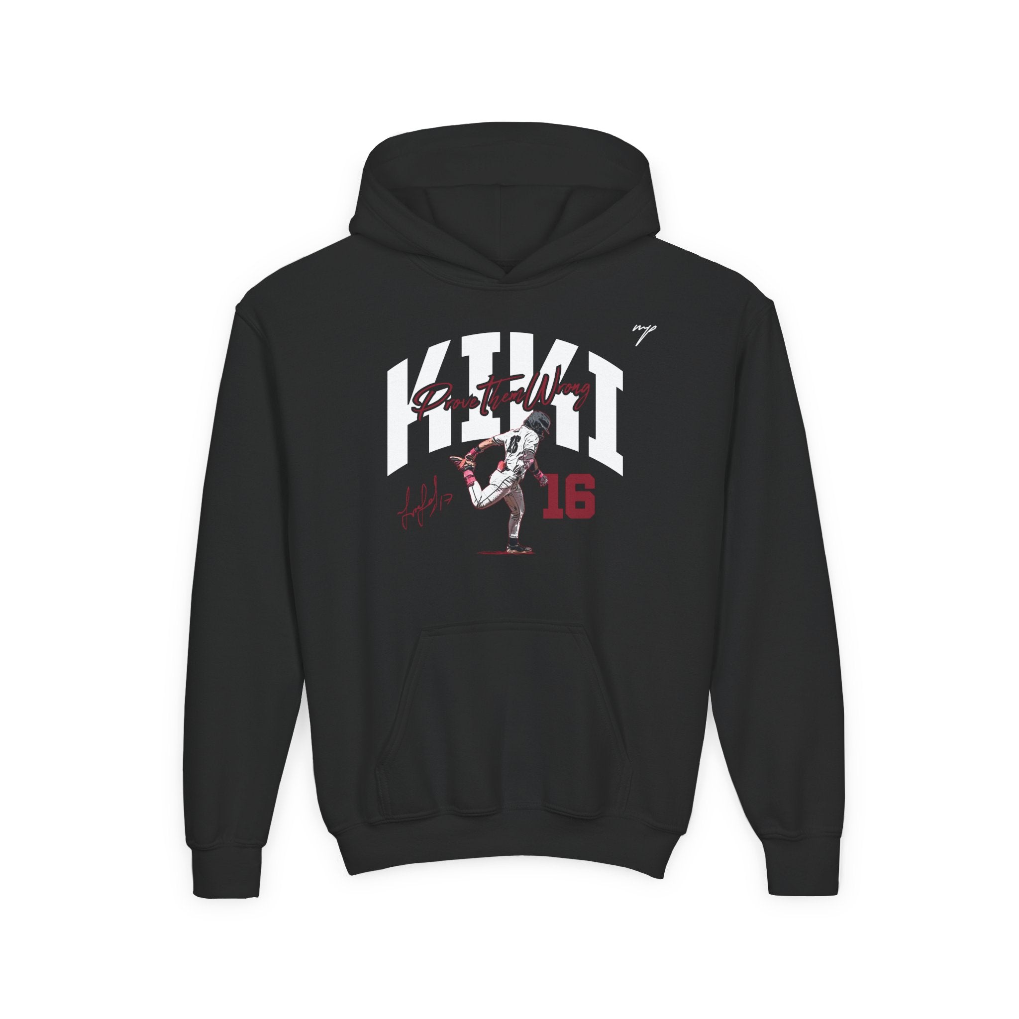 Luis Suarez YOUTH Hoodie