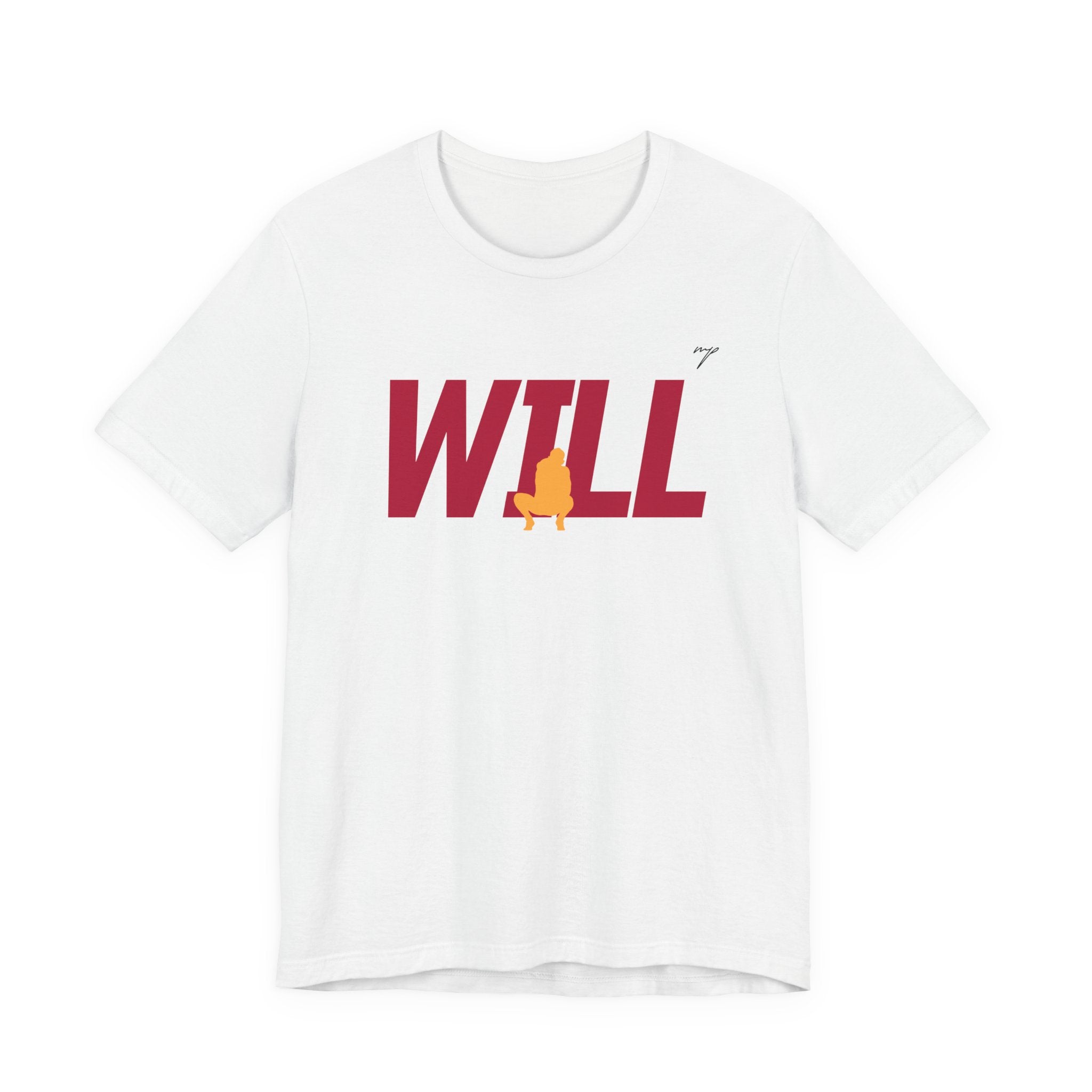 Will Vanderminden Graphic Tee