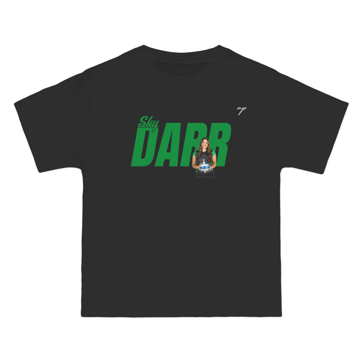 Skylar Darr Vintage Tee
