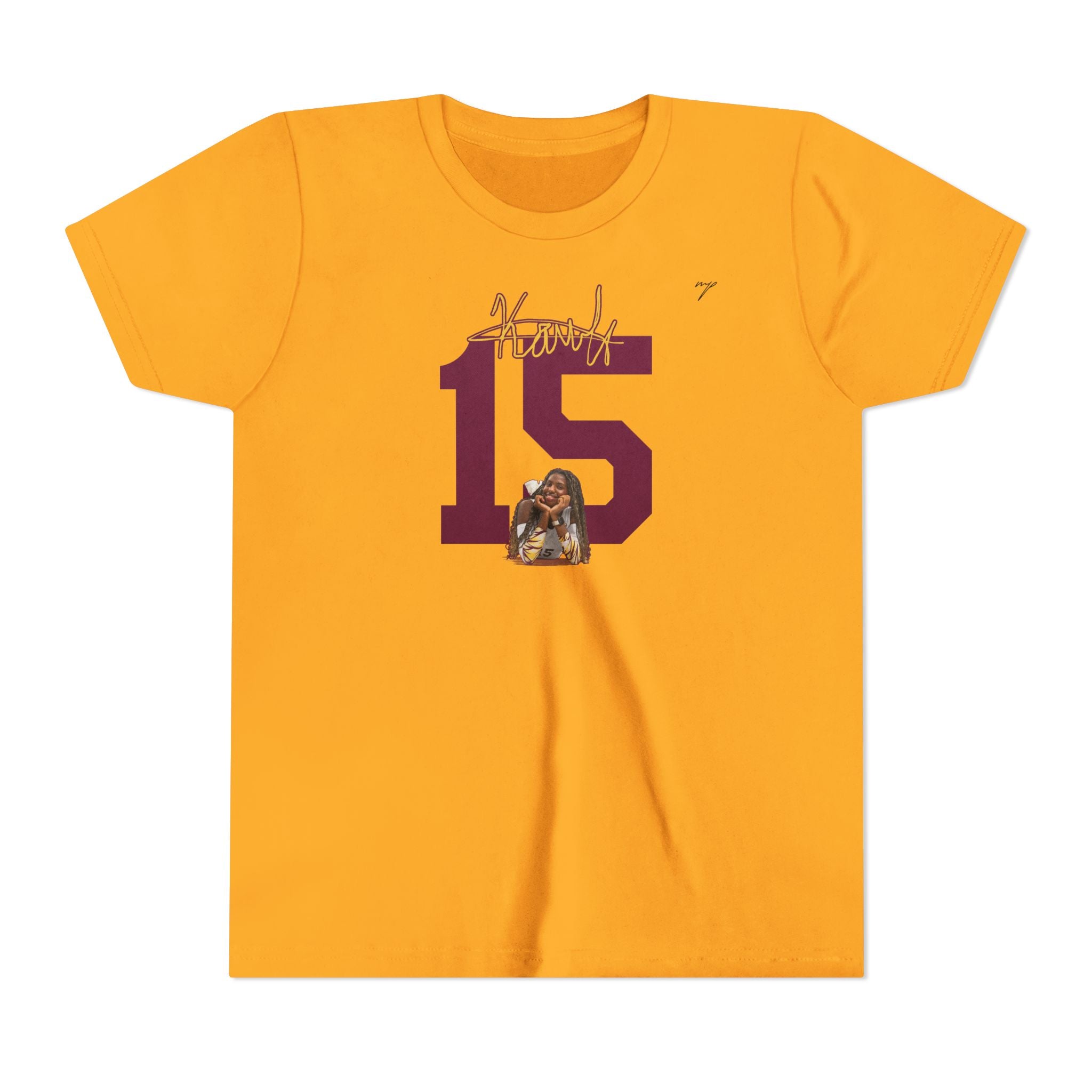 Karla Sanchez YOUTH Graphic Tee