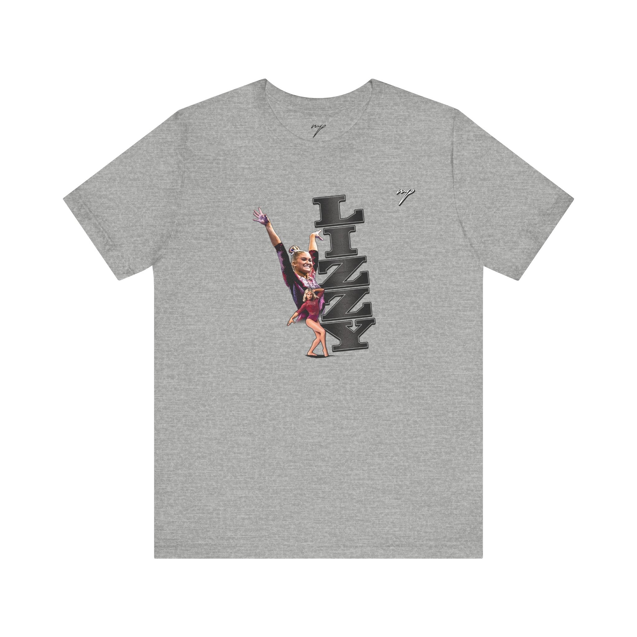 Lizzy Blessey Graphic Tee
