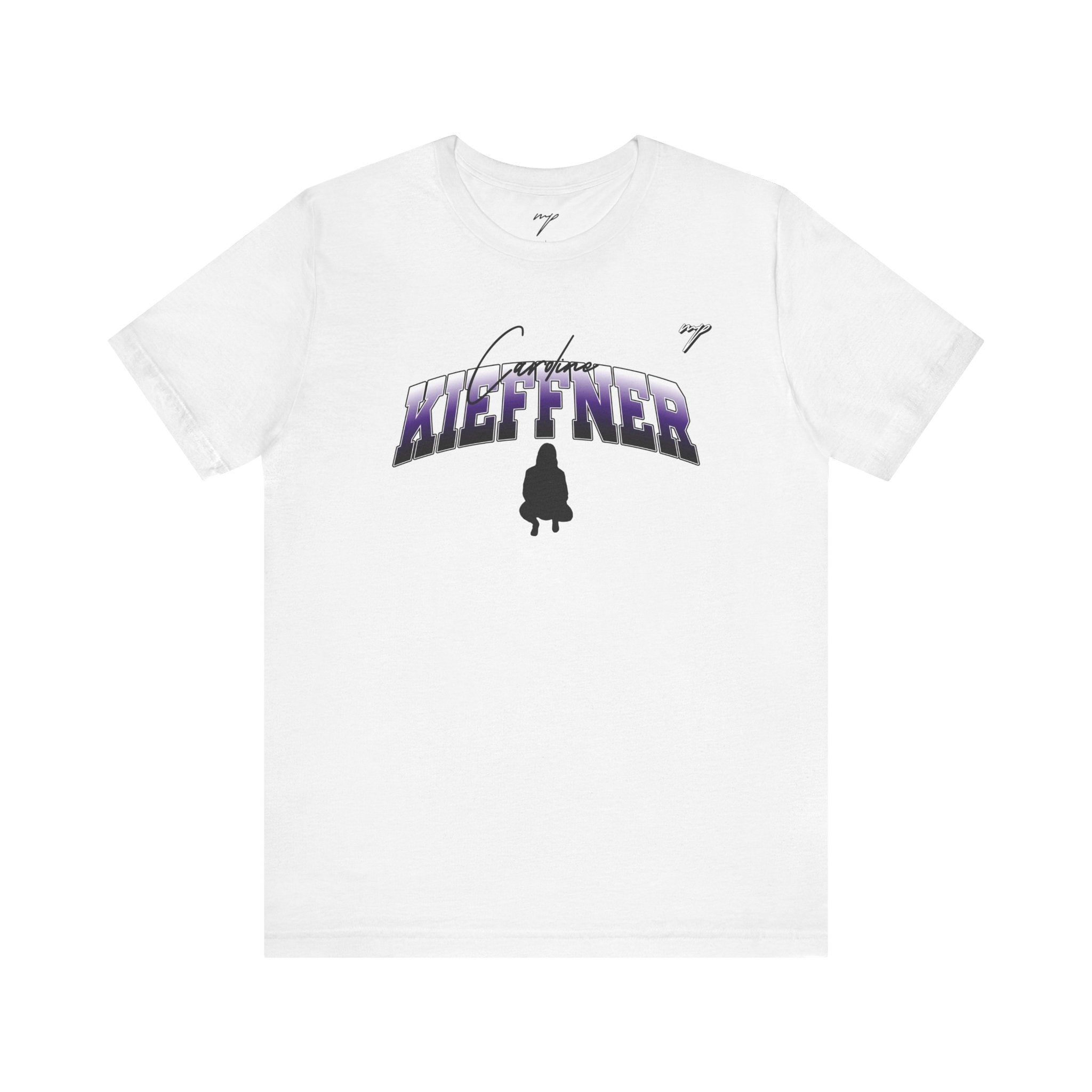 Caroline Kieffner Graphic Tee