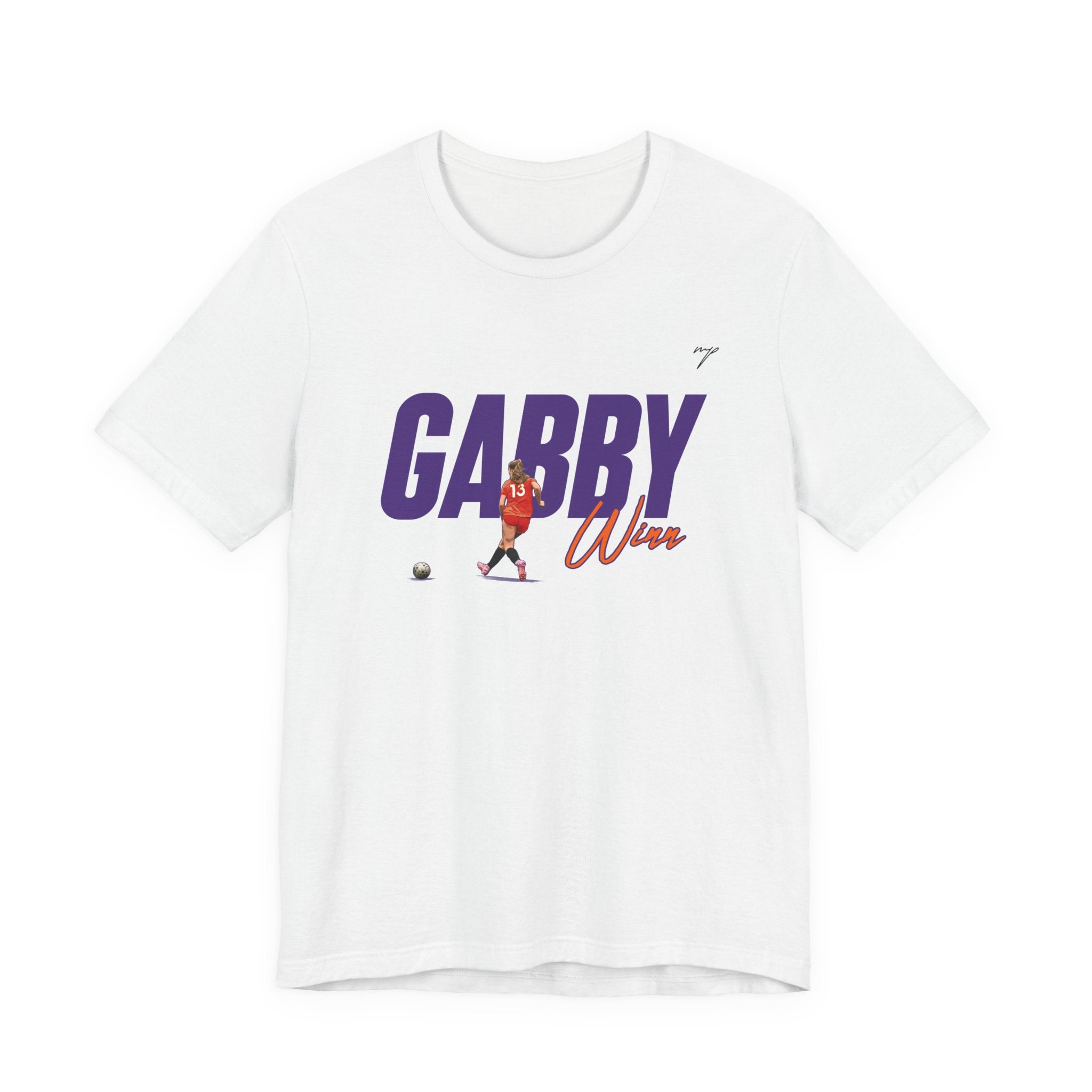 Gabriella Winn Graphic Tee