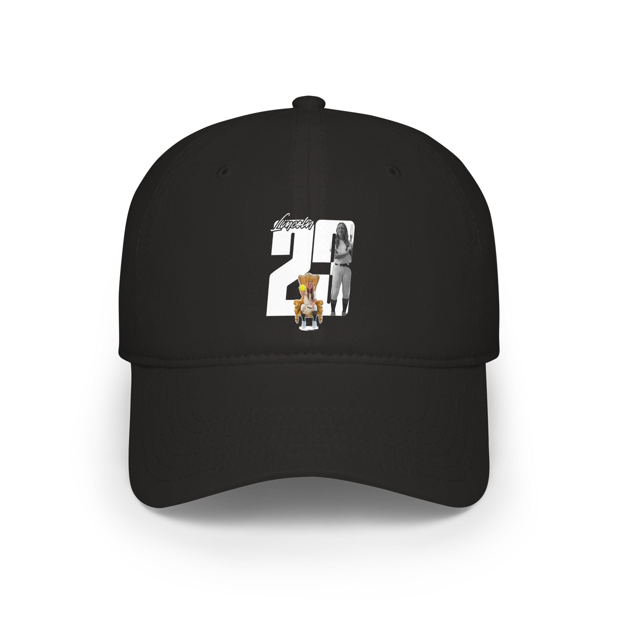 AJ Lincoln Hat