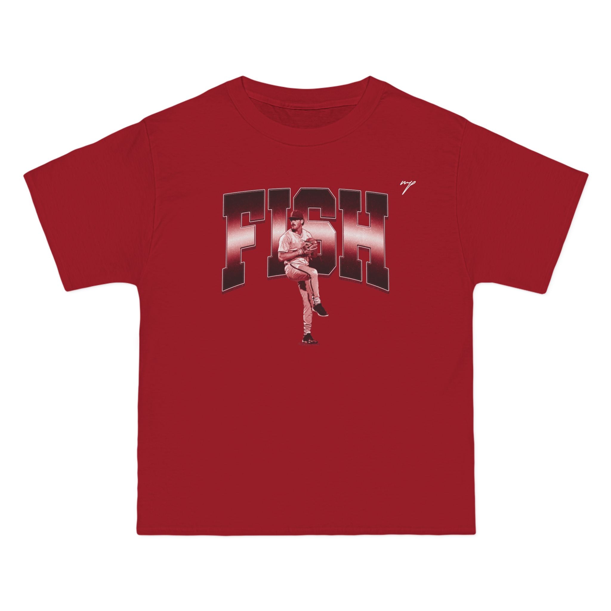 Colin Fisher Vintage Tee