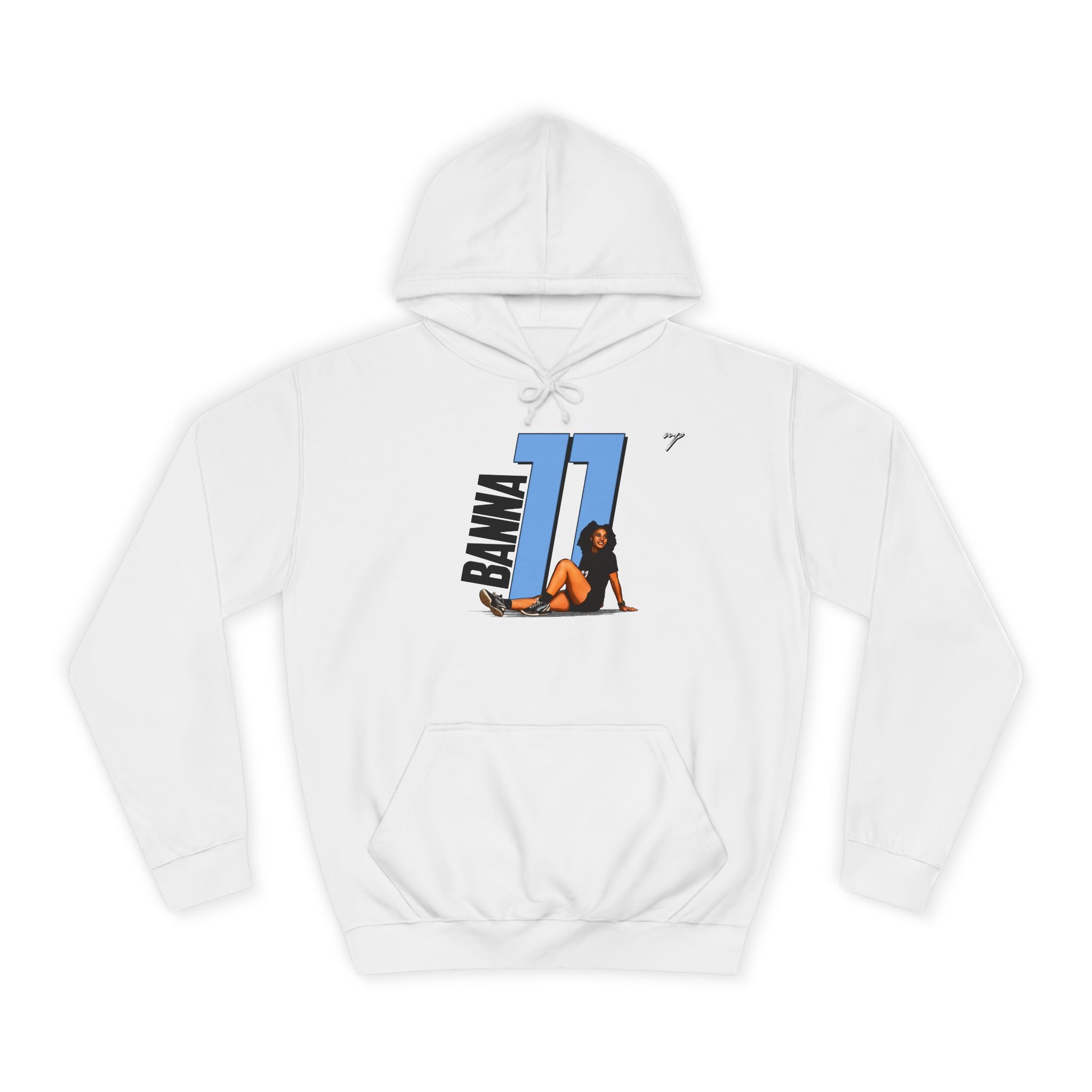 Sabanna Berrios Hoodie