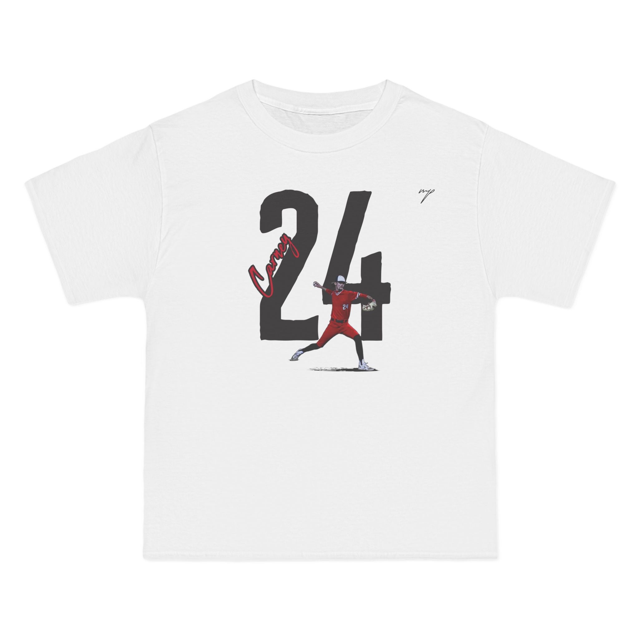 Colin Carney Vintage Tee