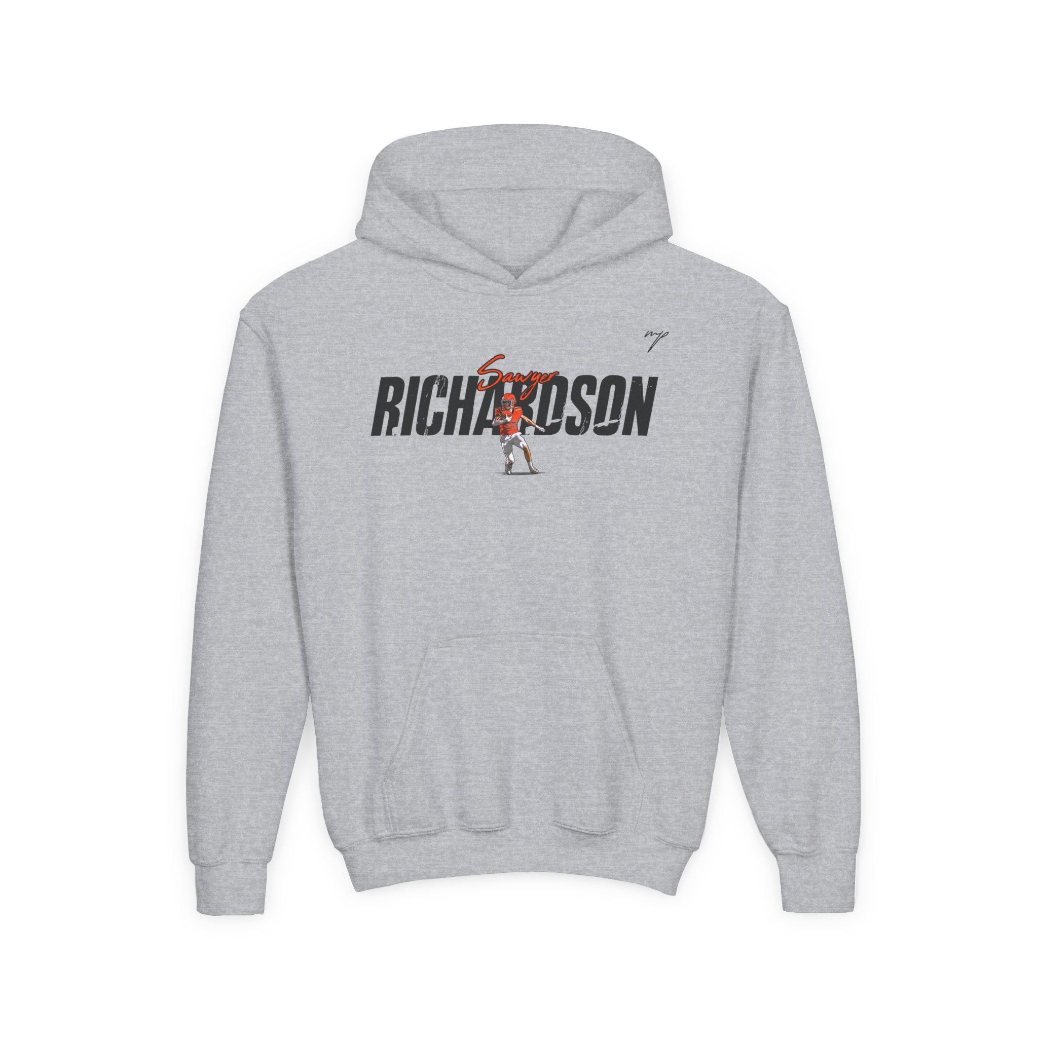Sawyer Richardson YOUTH Hoodie