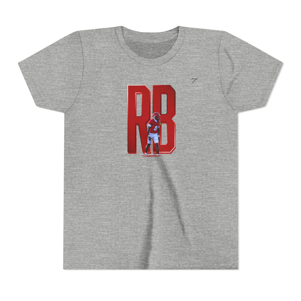 Ronald Bell Jr YOUTH Graphic Tee