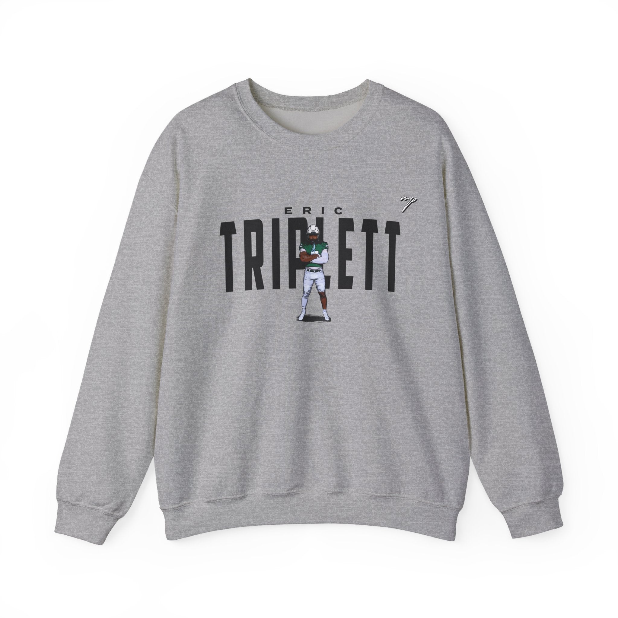 Eric Triplett Crewneck